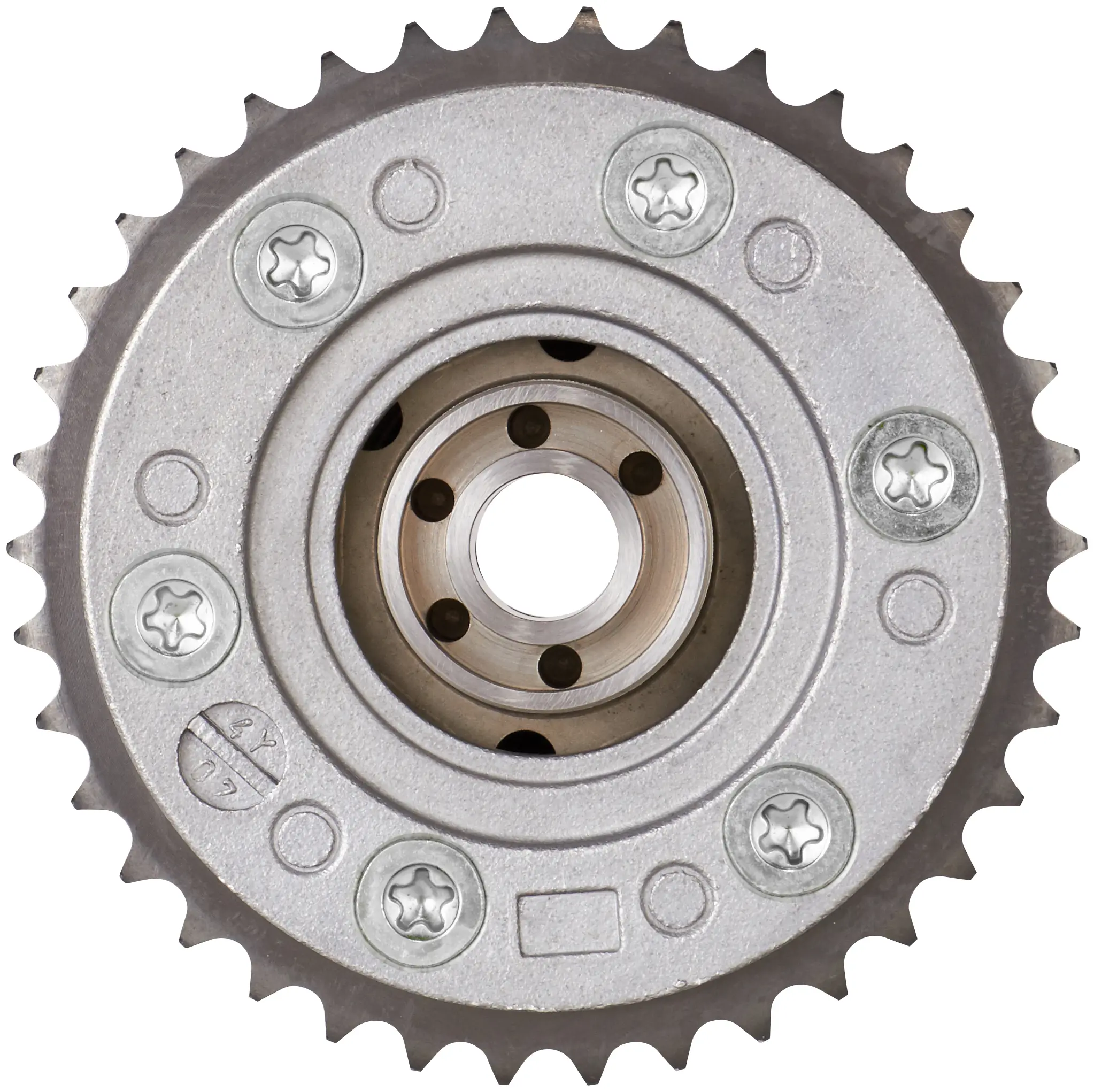 Engine Vvt Sprocket miniature 2