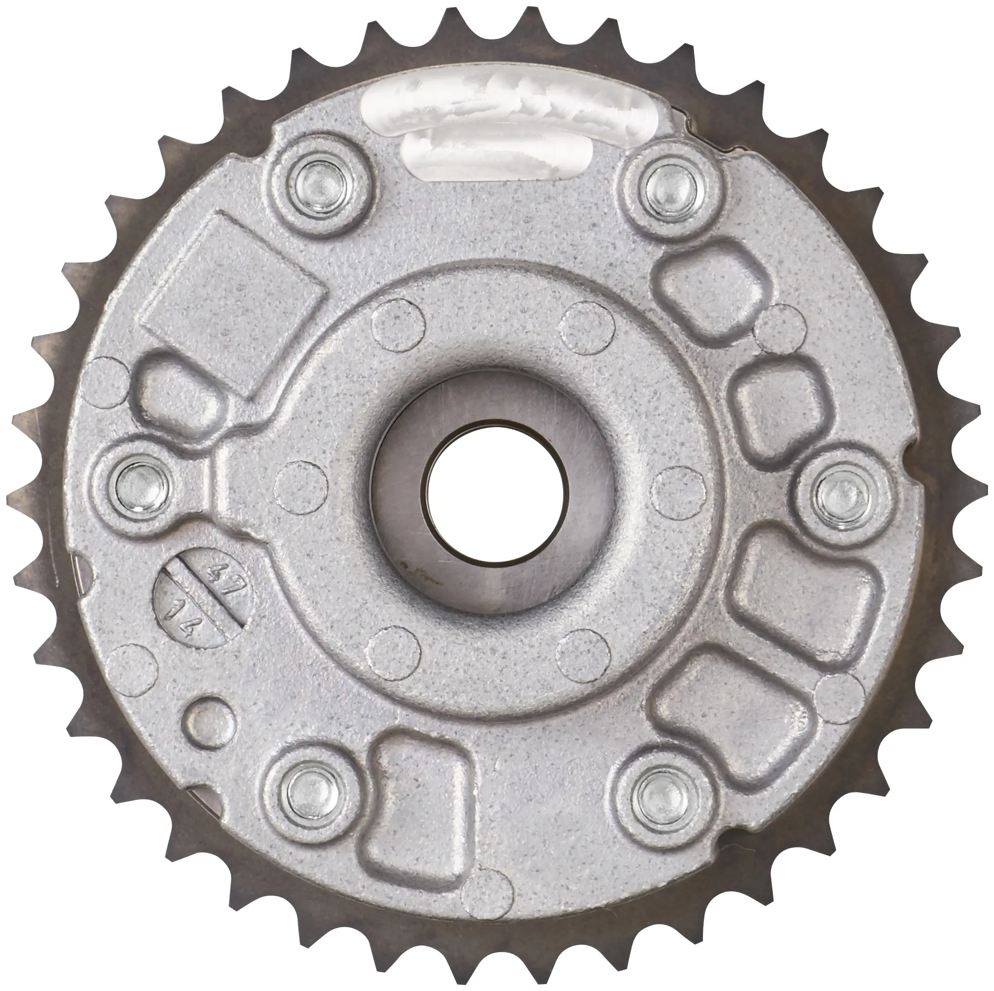 Engine Vvt Sprocket miniature 3