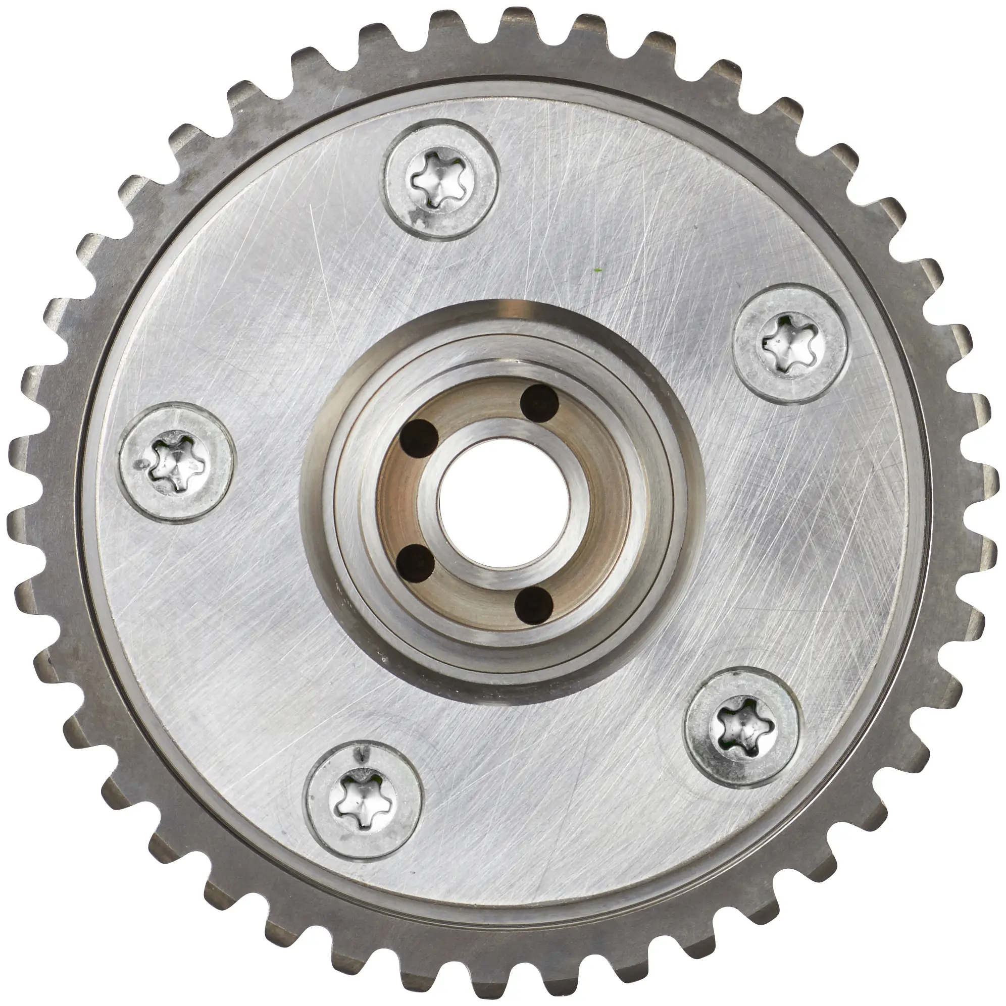 Engine Vvt Sprocket miniature 2