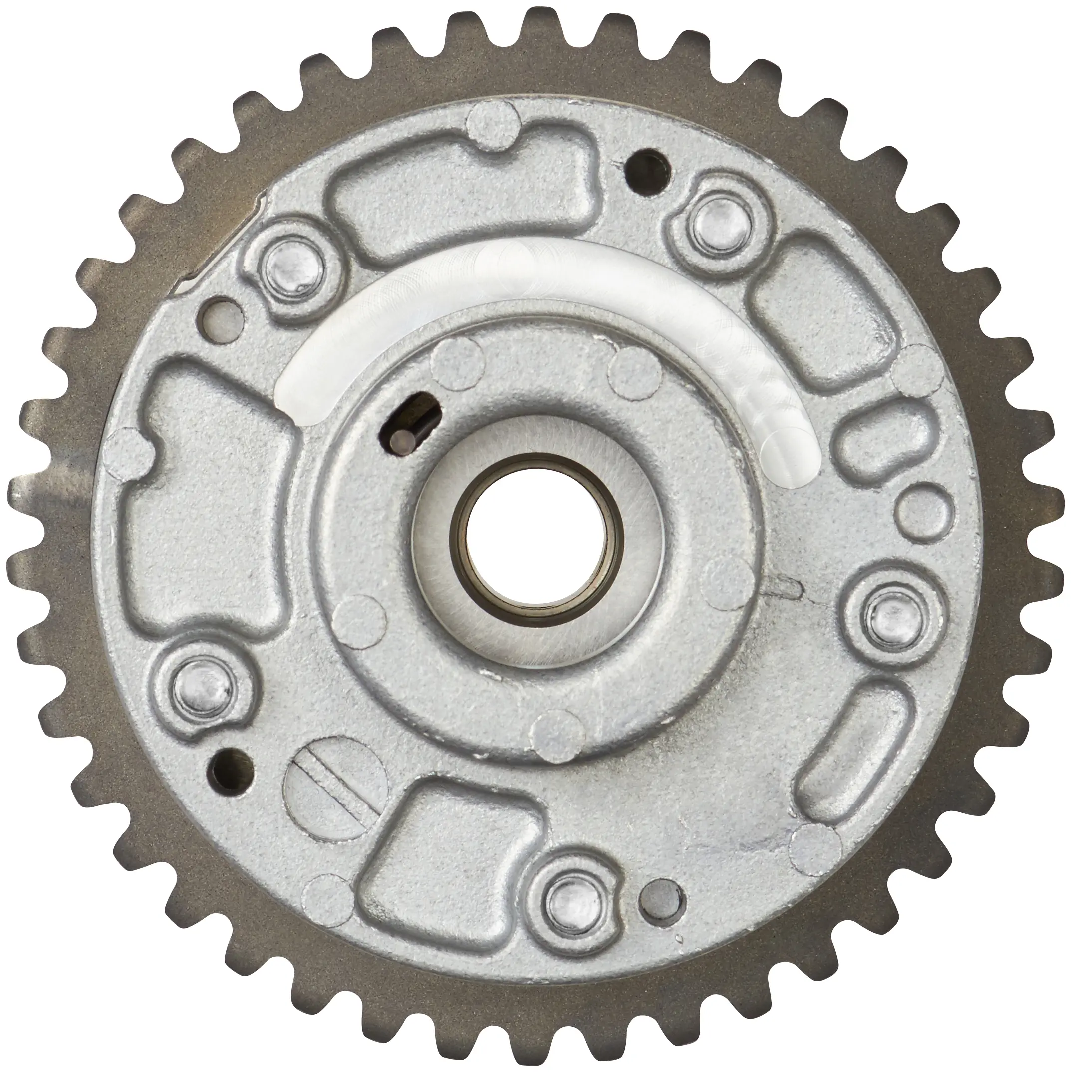 Engine Vvt Sprocket miniature 4
