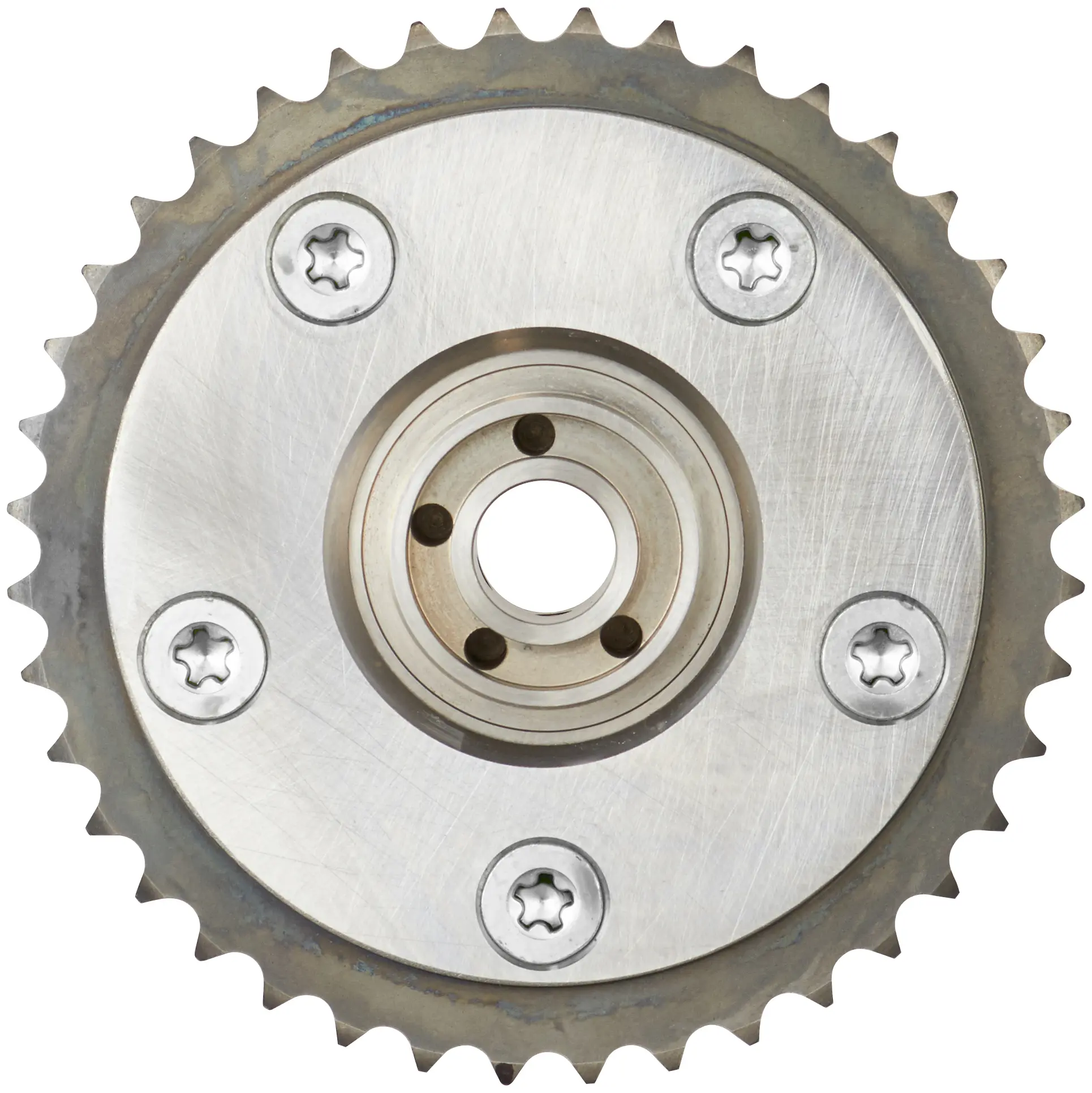 Engine Vvt Sprocket miniature 2