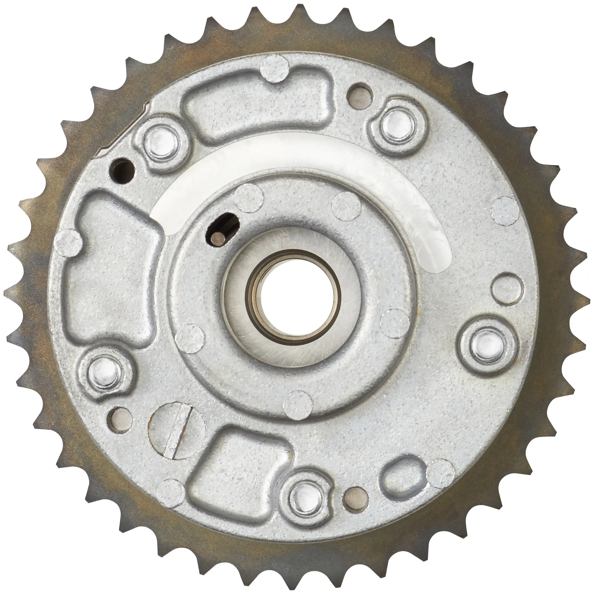 Engine Vvt Sprocket miniature 4