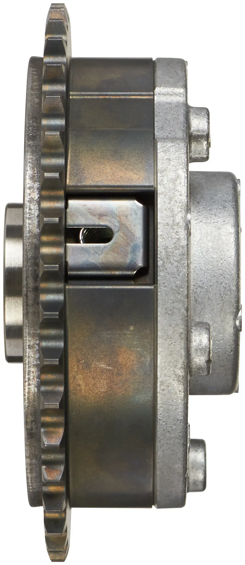 Engine Vvt Sprocket miniature 3