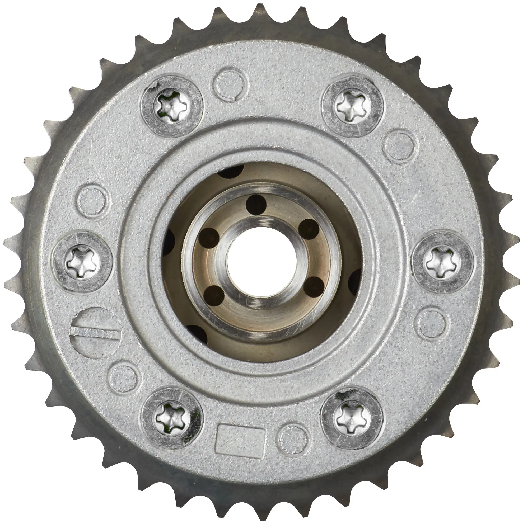Engine Vvt Sprocket miniature 3