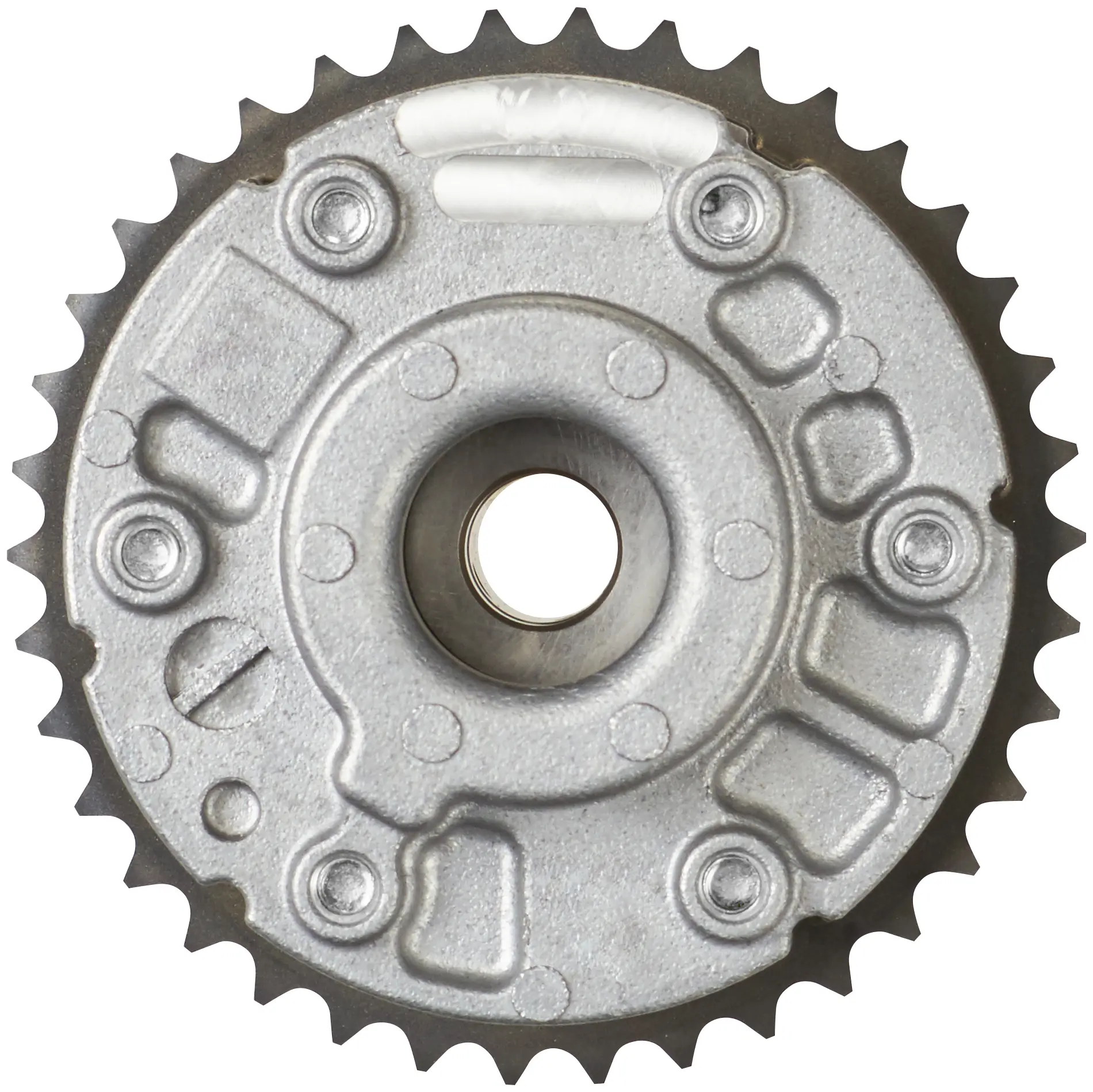Engine Vvt Sprocket miniature 4