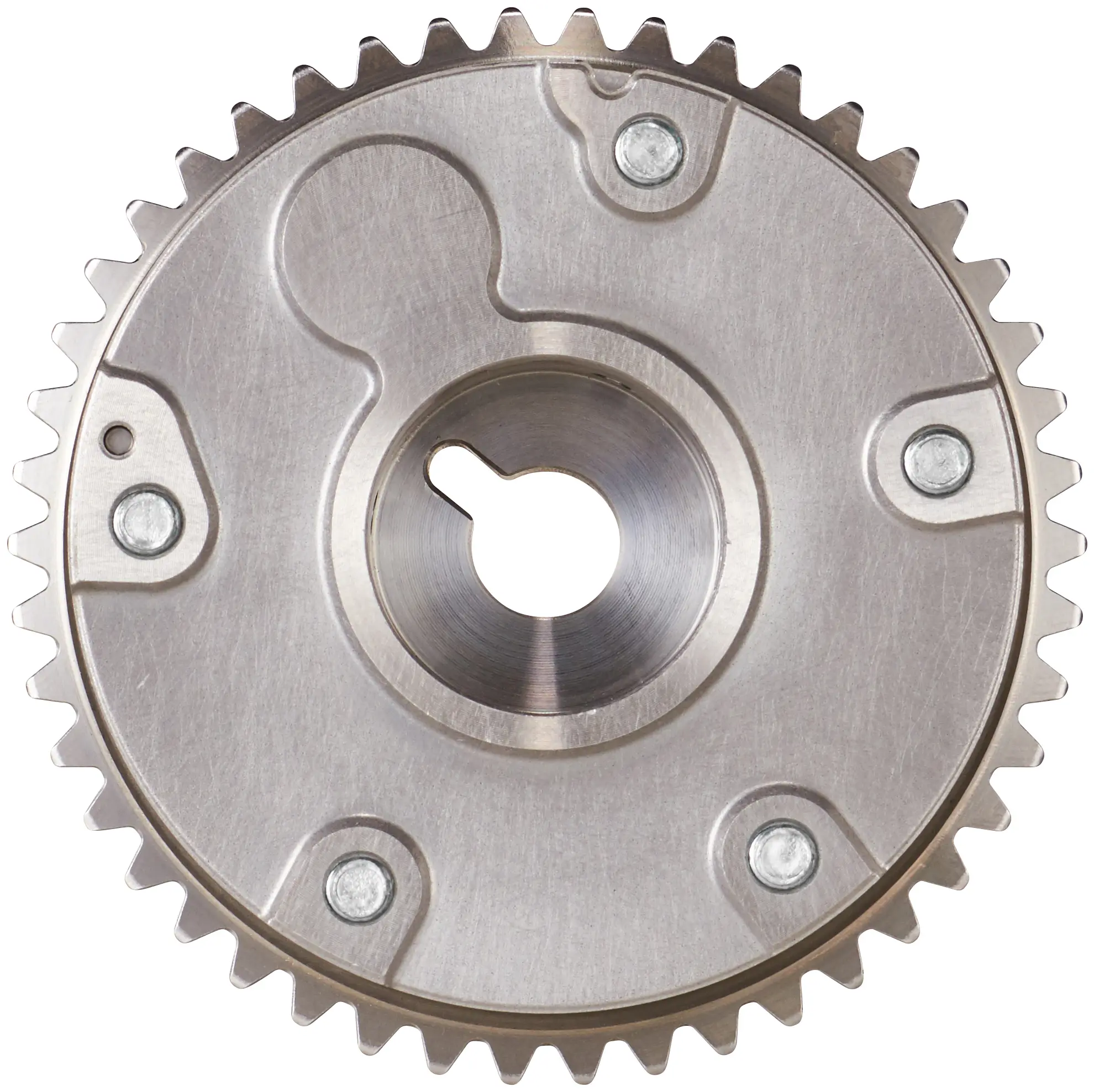 Engine Vvt Sprocket miniature 3