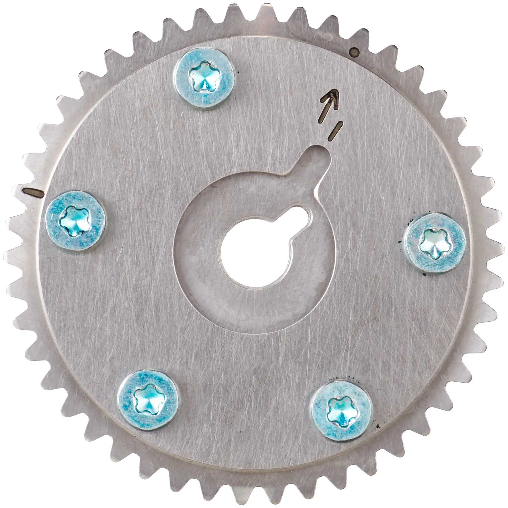 Engine Vvt Sprocket miniature 2