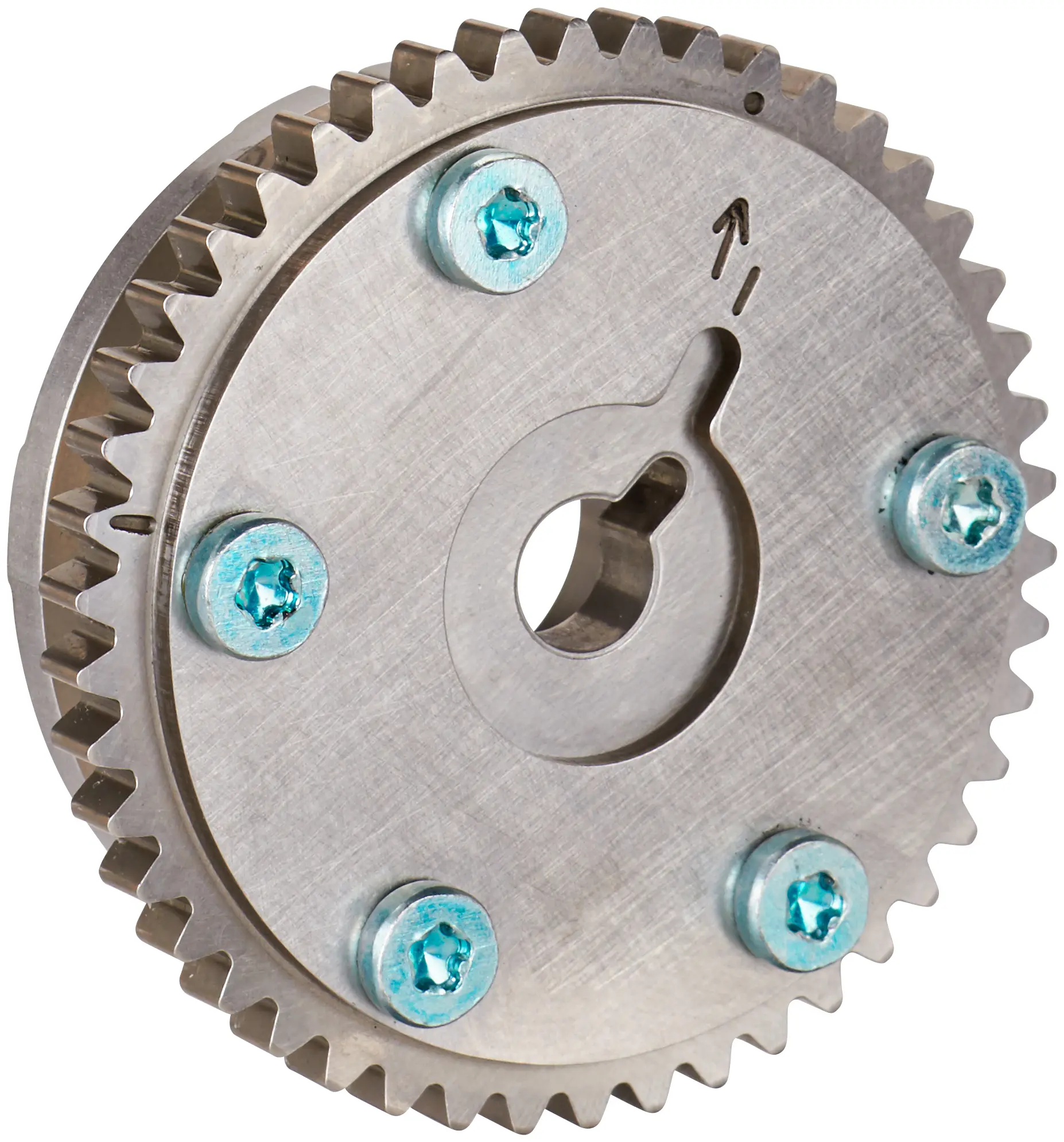 Engine Vvt Sprocket - image principale du produit