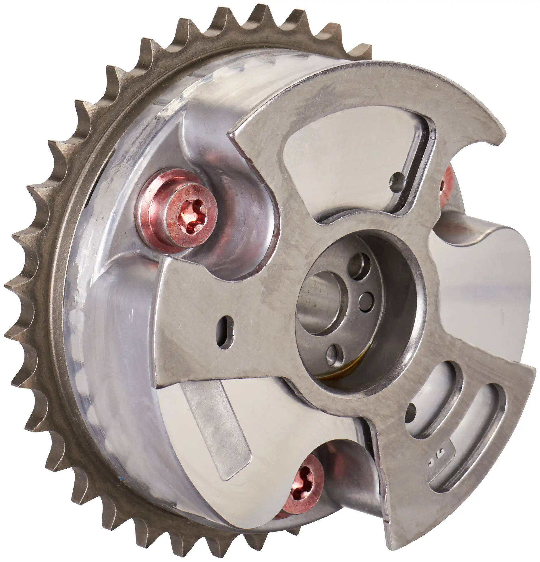Engine Vvt Sprocket - image principale du produit