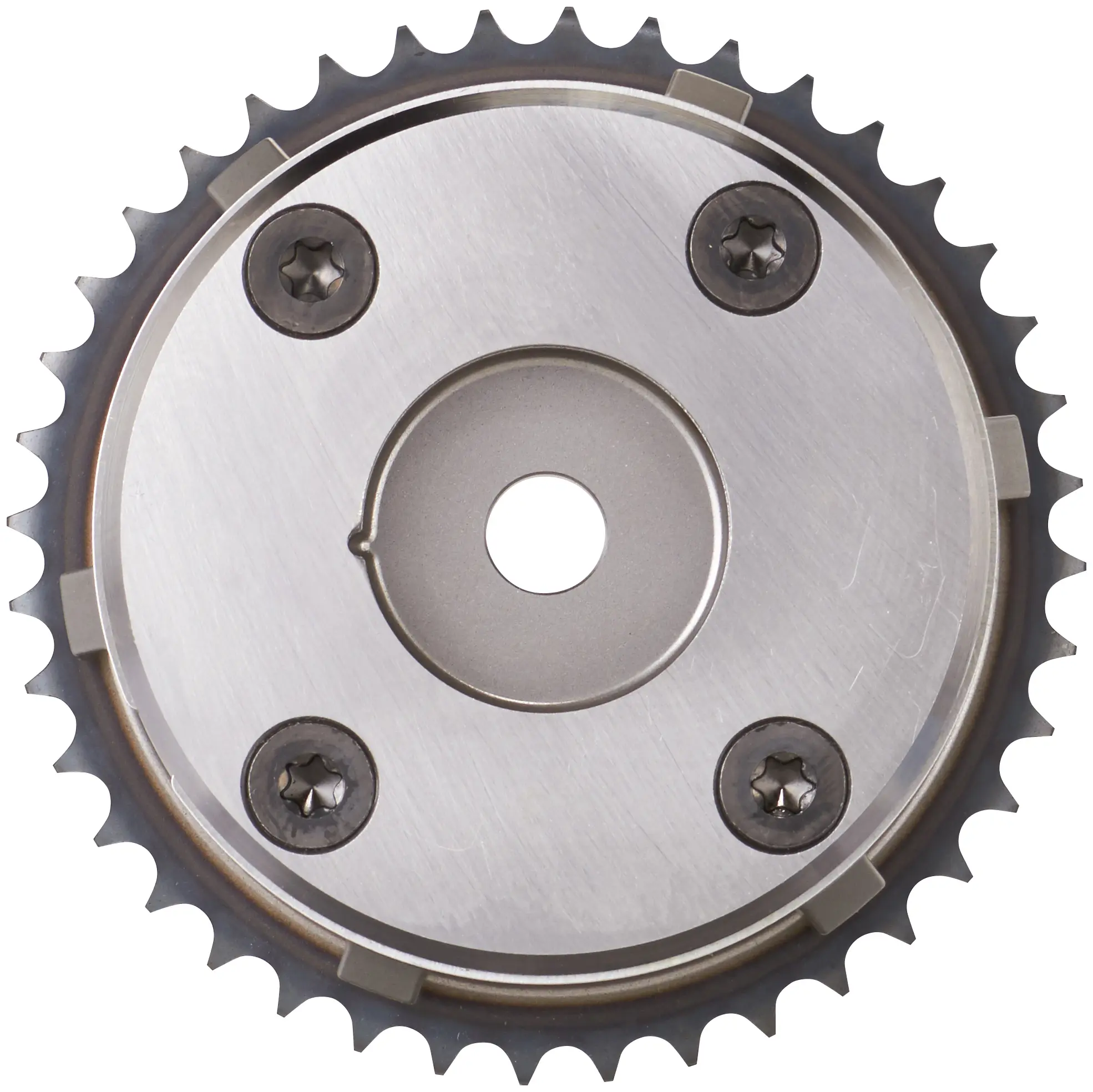 Engine Vvt Sprocket miniature 3