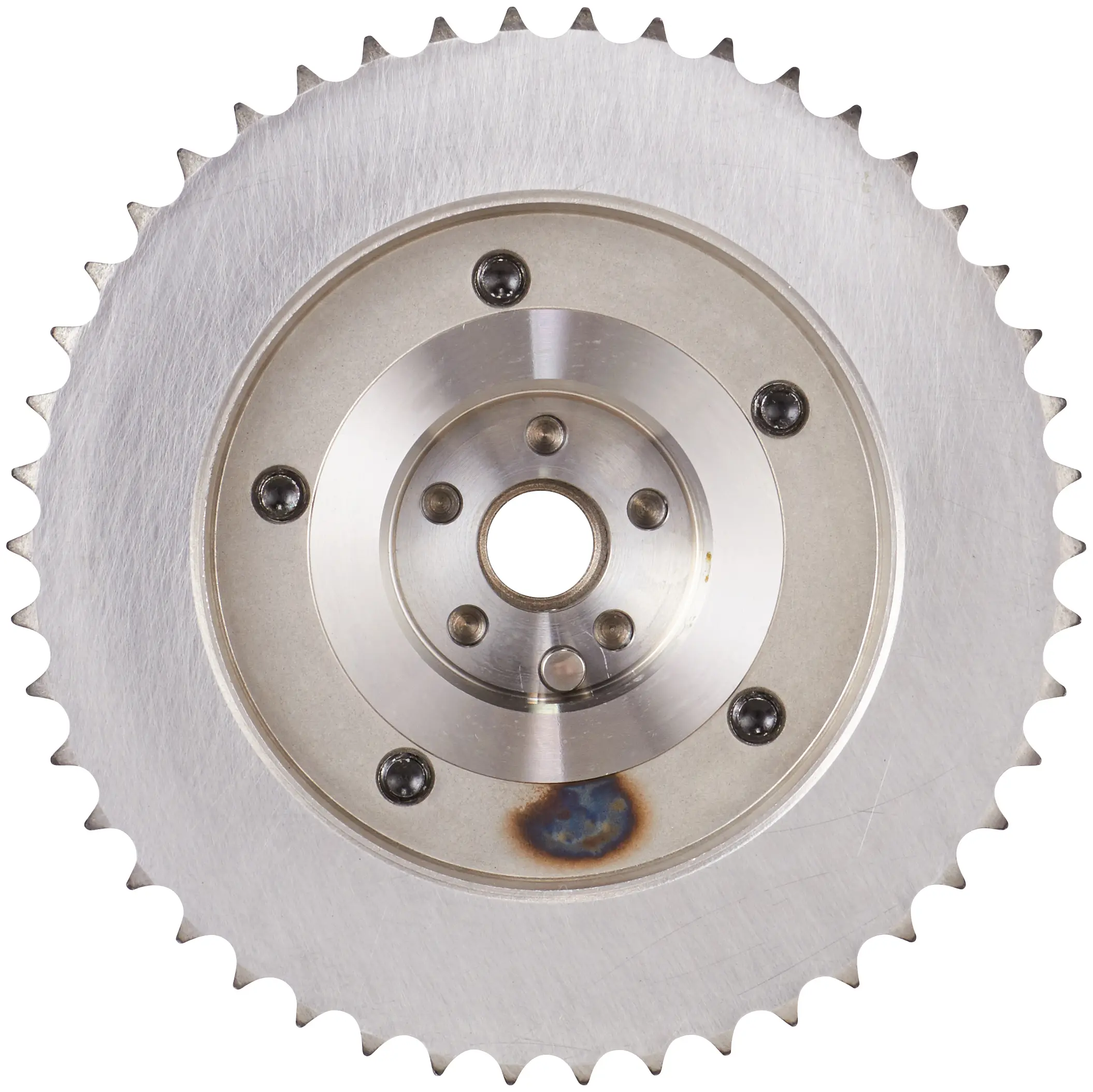 Engine Vvt Sprocket miniature 3