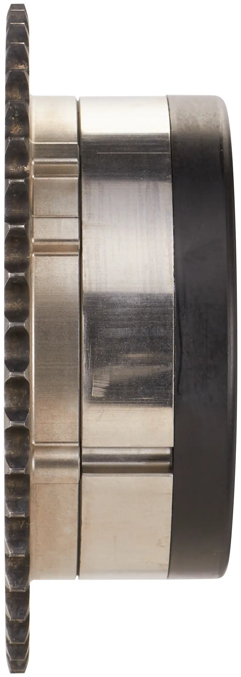 Engine Vvt Sprocket miniature 4