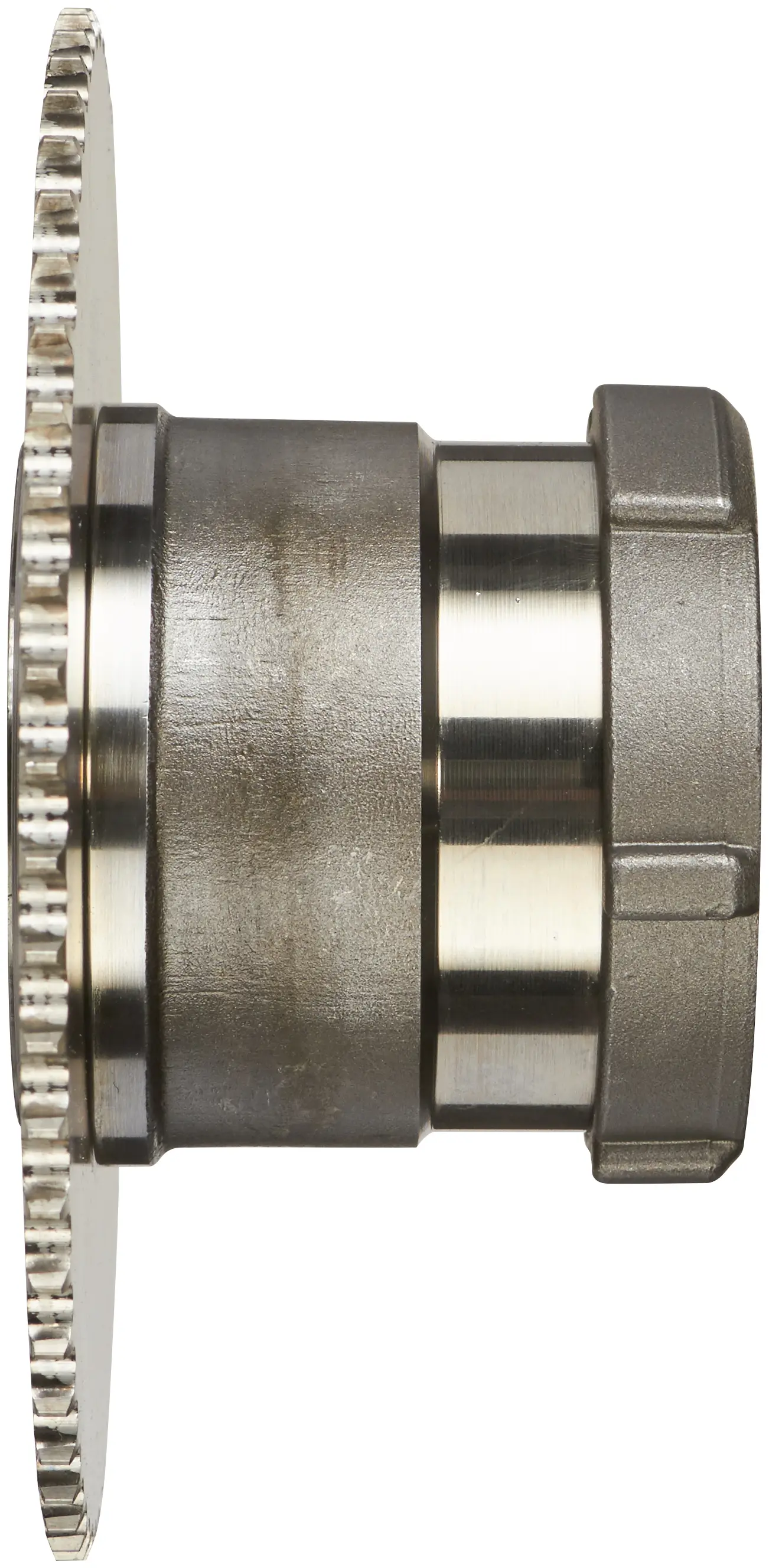 Engine Vvt Sprocket miniature 4