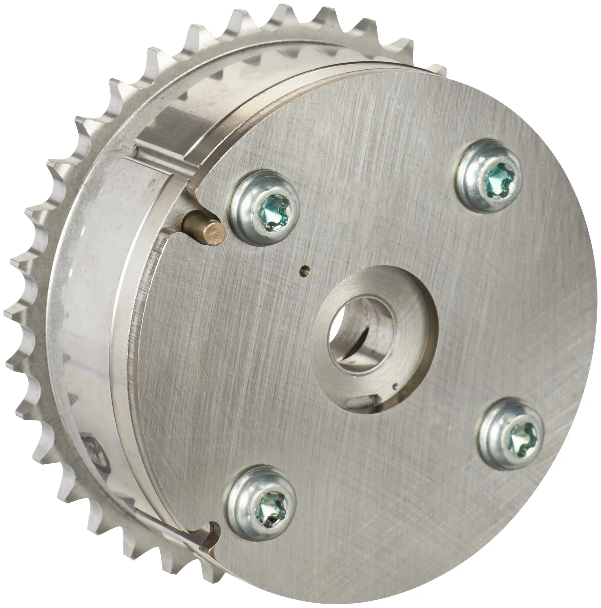 Engine Vvt Sprocket - image principale du produit
