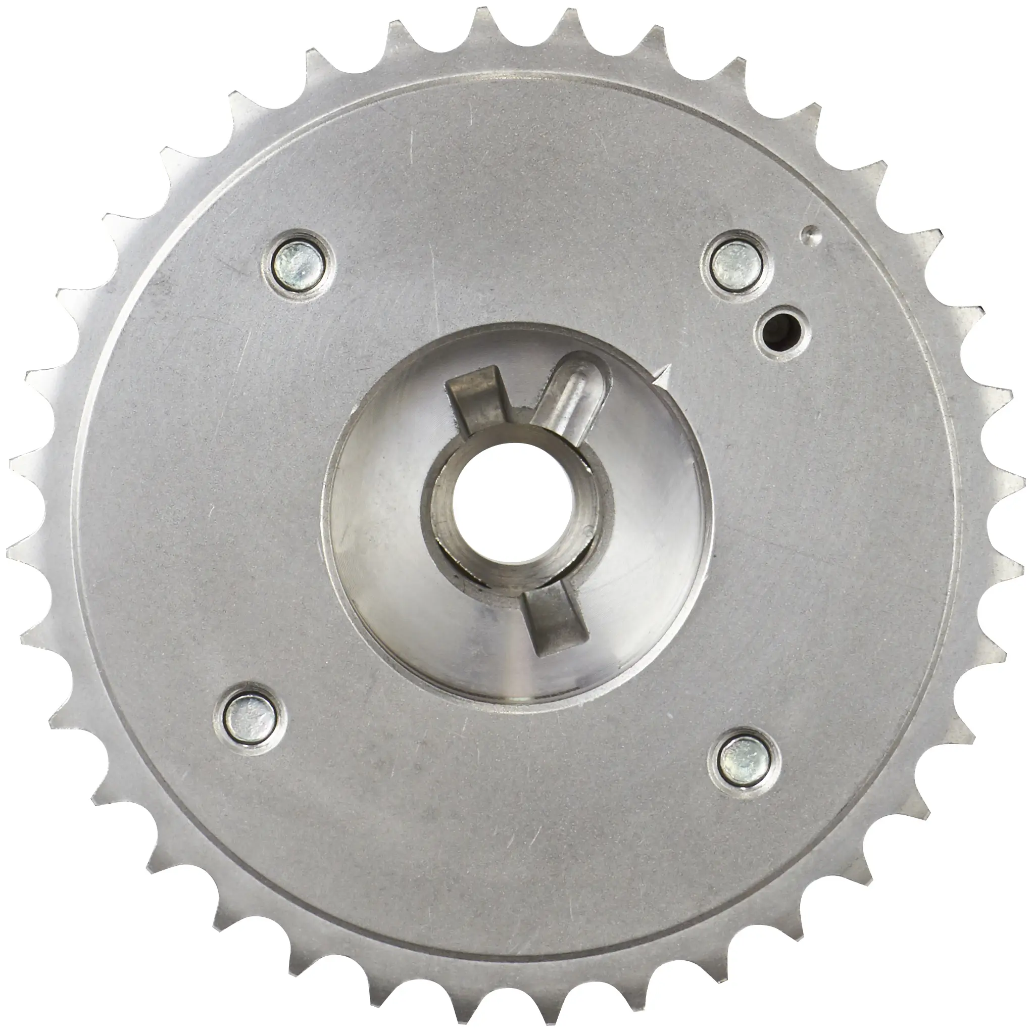 Engine Vvt Sprocket miniature 3