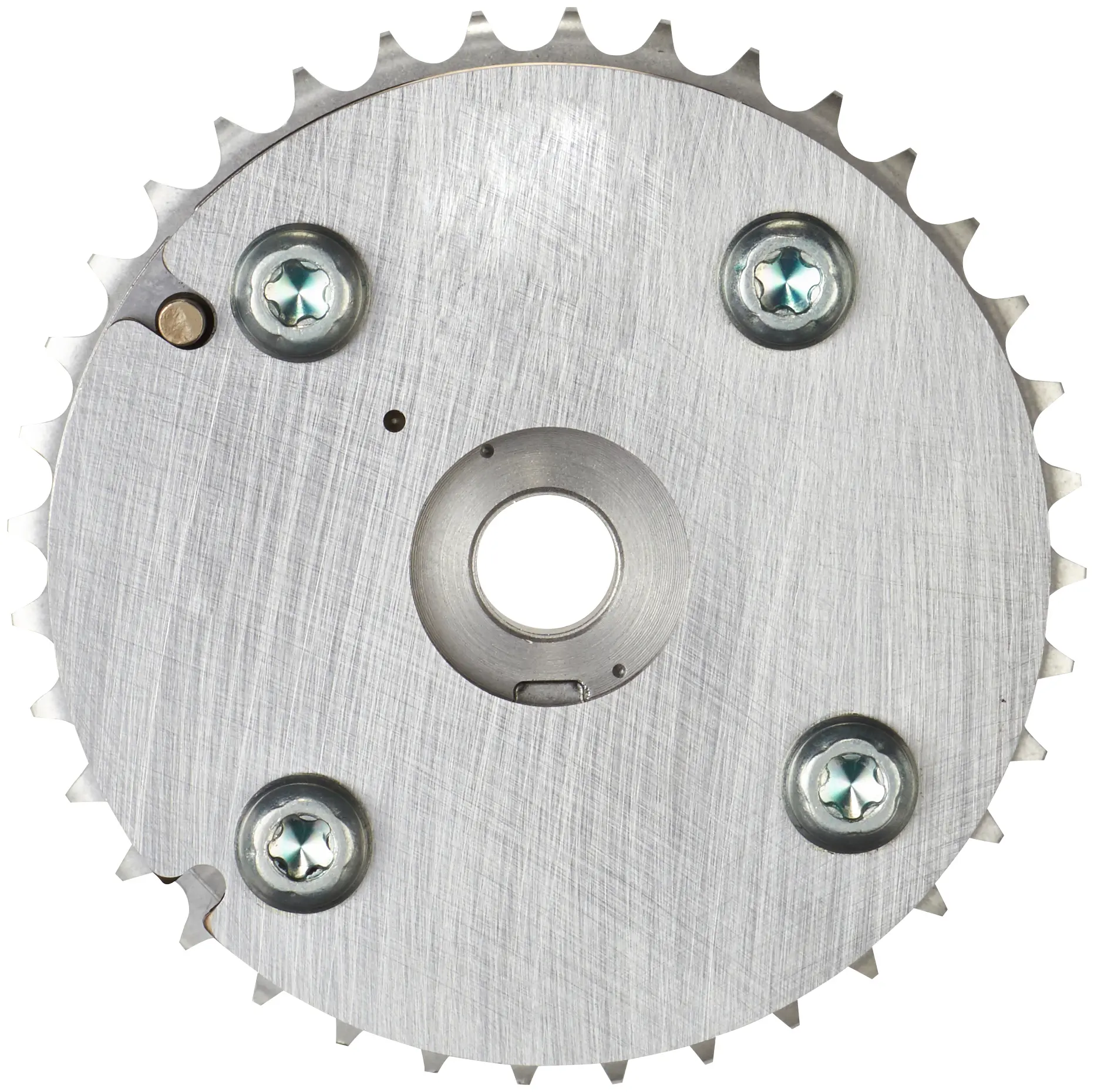 Engine Vvt Sprocket miniature 2