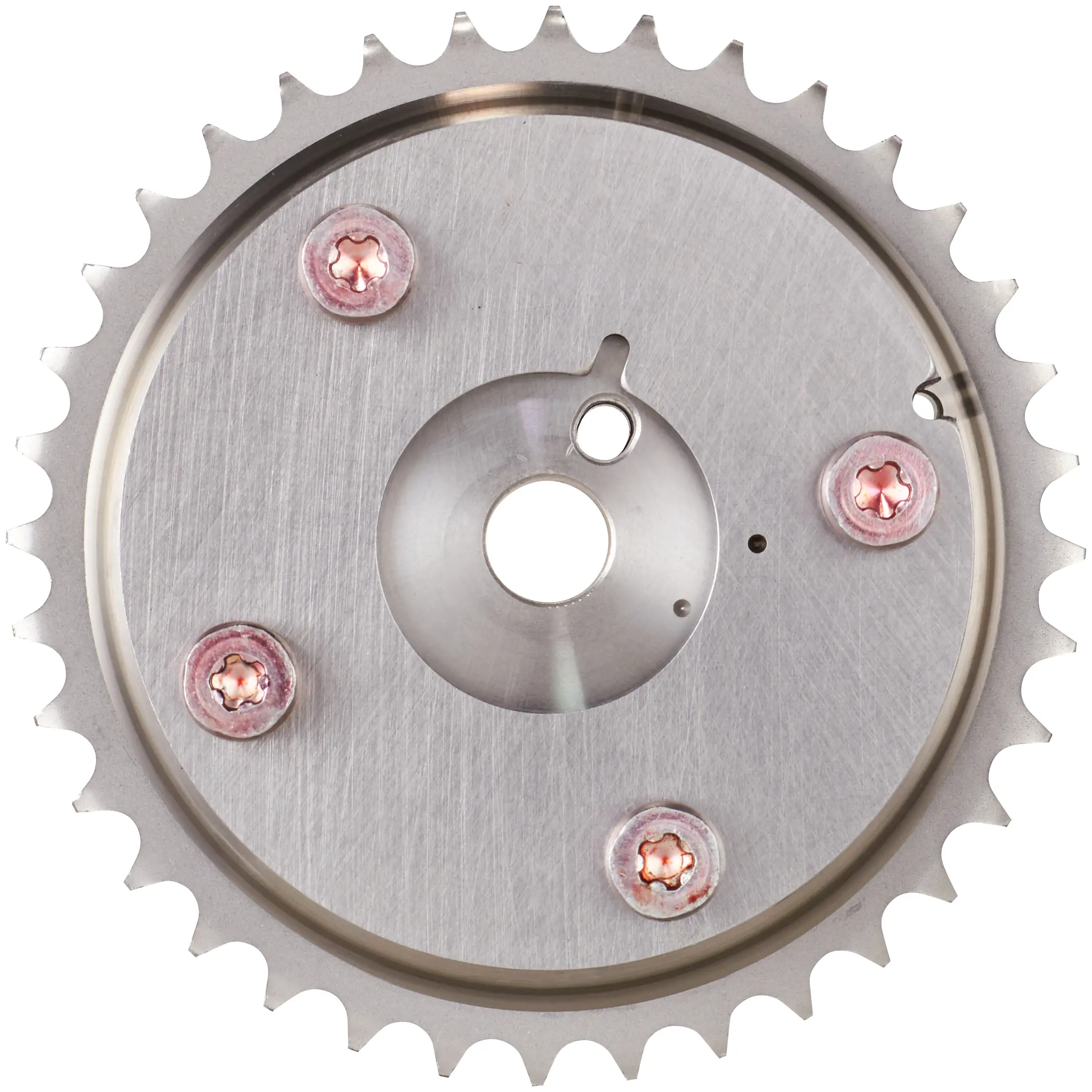 Engine Vvt Sprocket miniature 4
