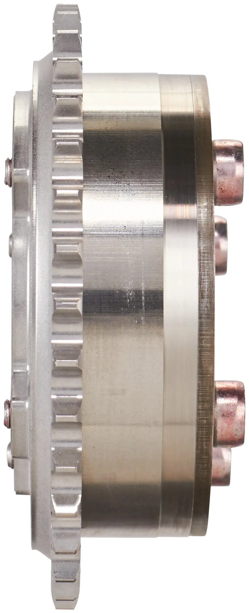 Engine Vvt Sprocket miniature 3