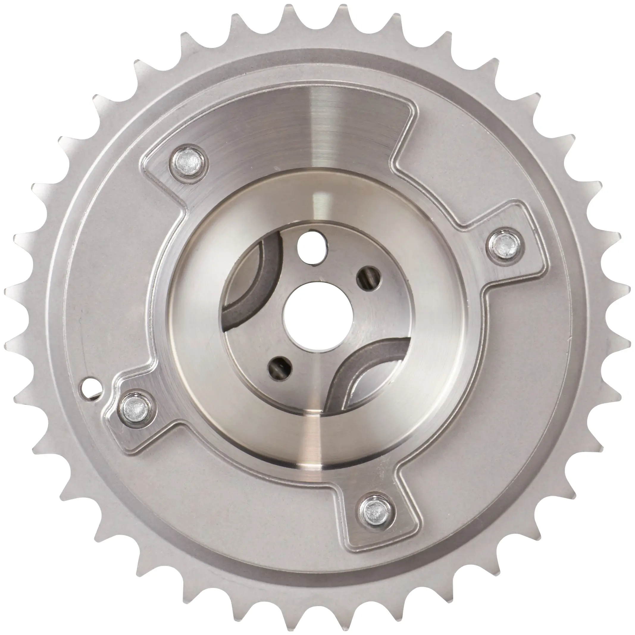 Engine Vvt Sprocket miniature 2