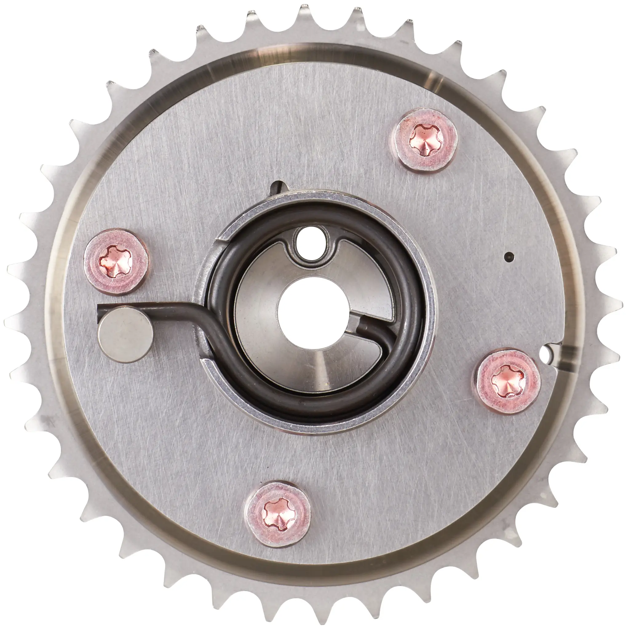 Engine Vvt Sprocket miniature 4