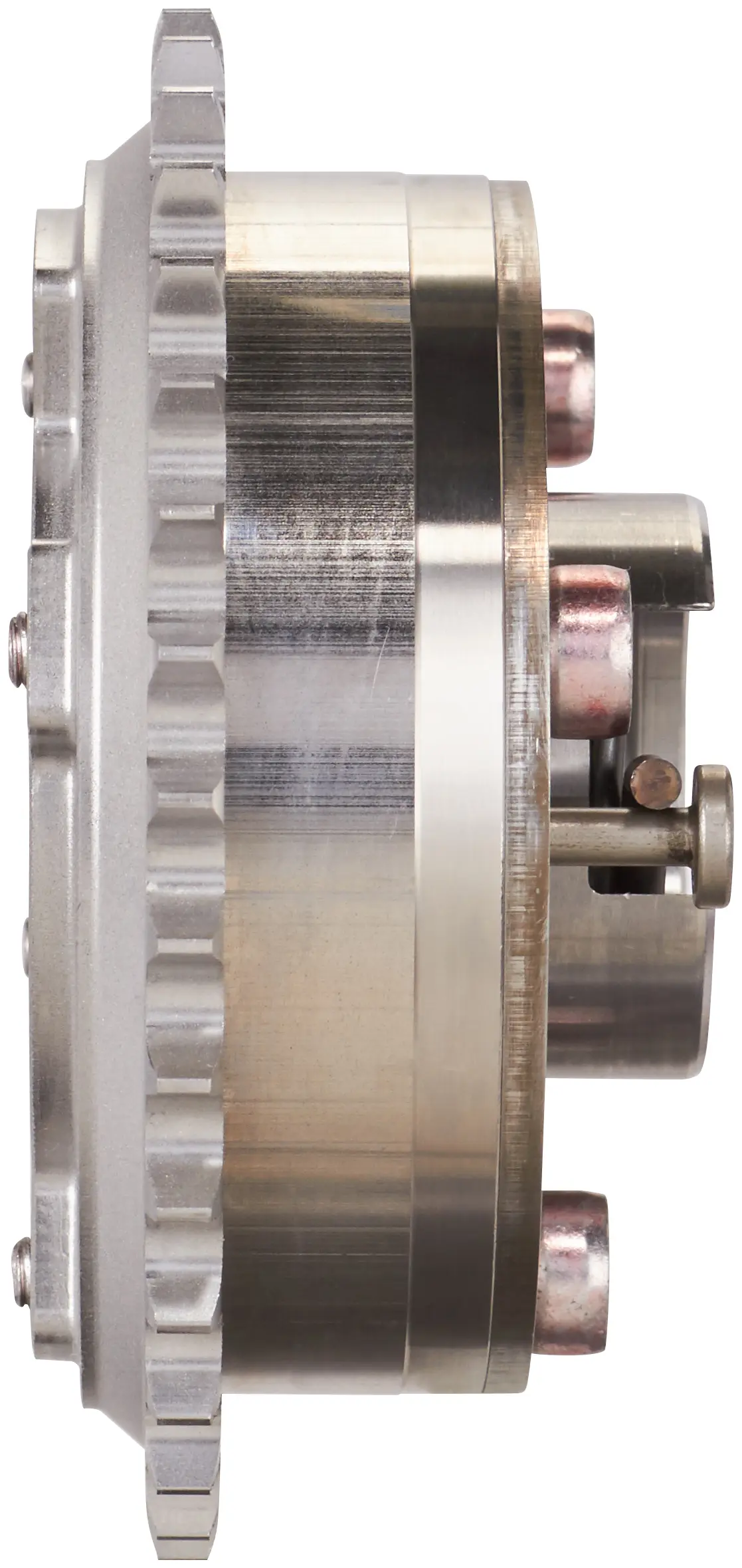 Engine Vvt Sprocket miniature 3