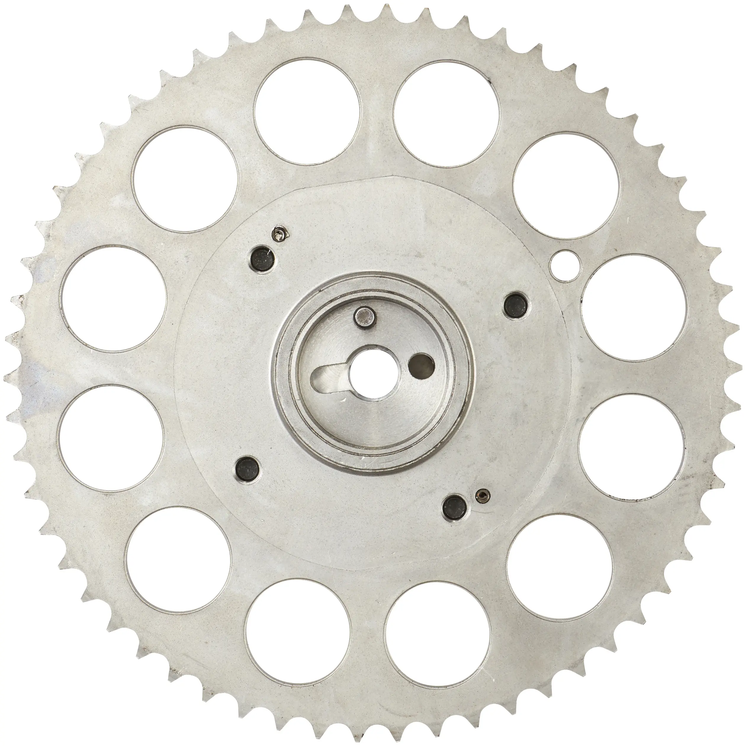 Engine Vvt Sprocket miniature 2