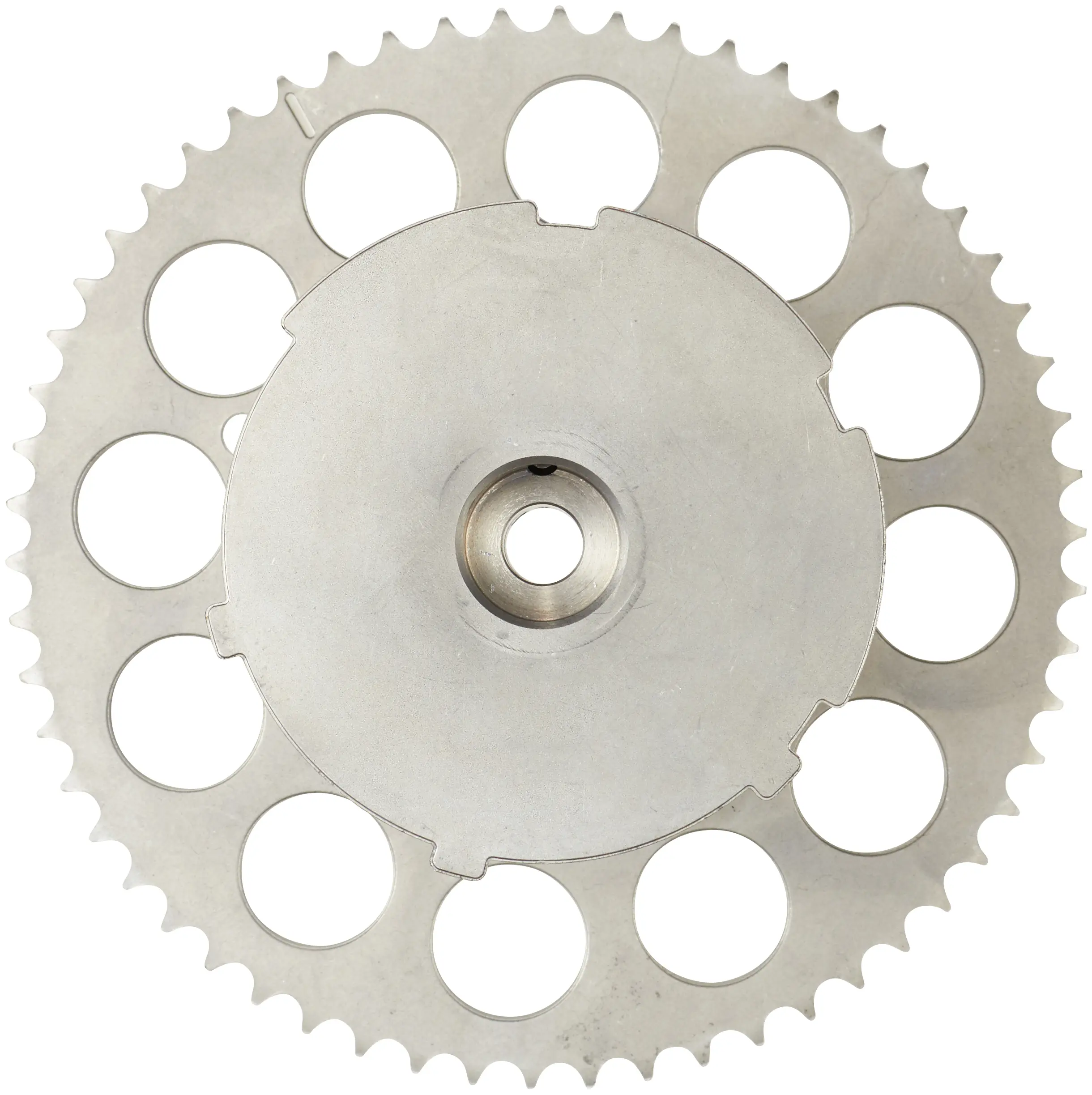 Engine Vvt Sprocket miniature 4