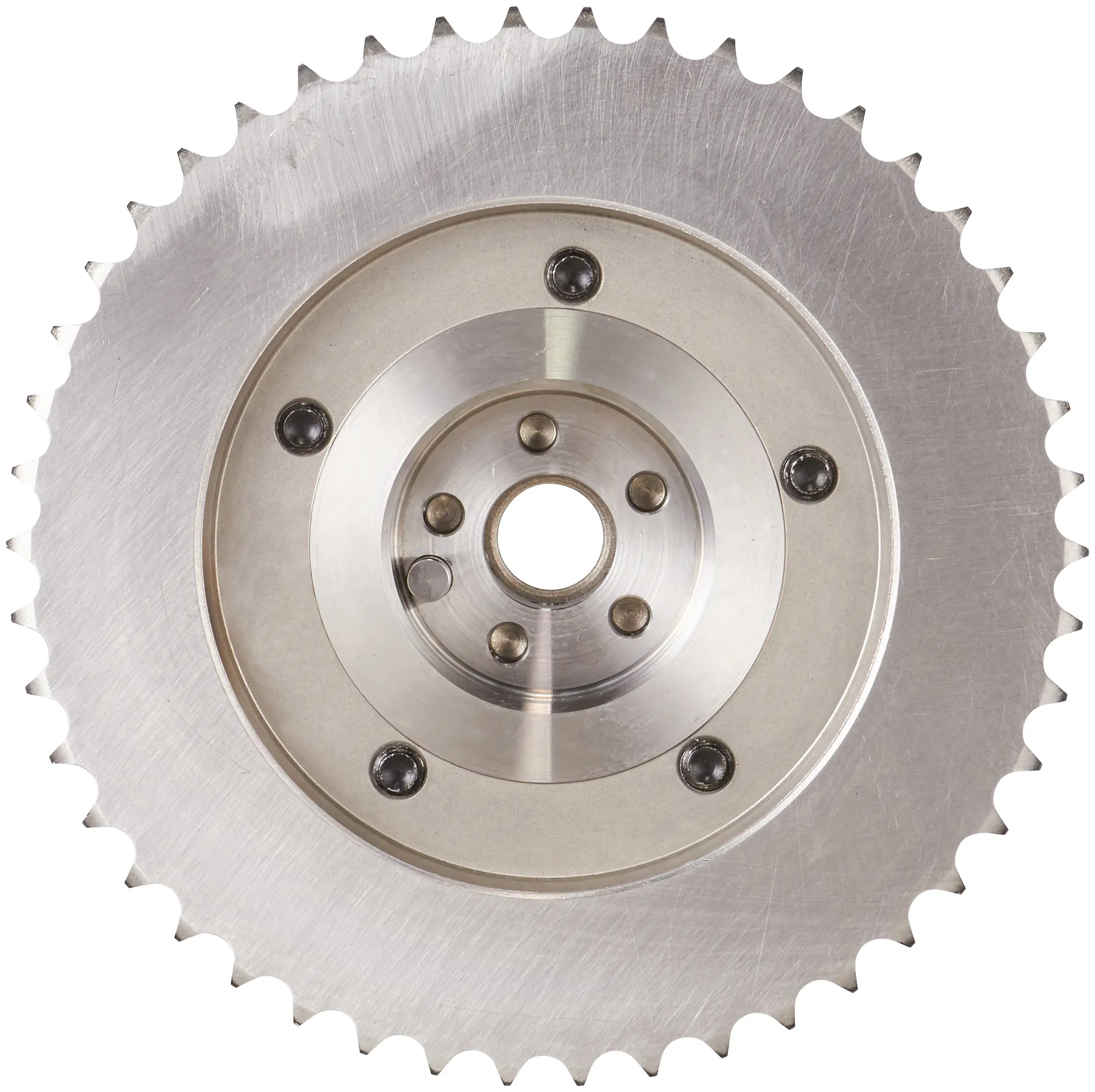 Engine Vvt Sprocket miniature 2