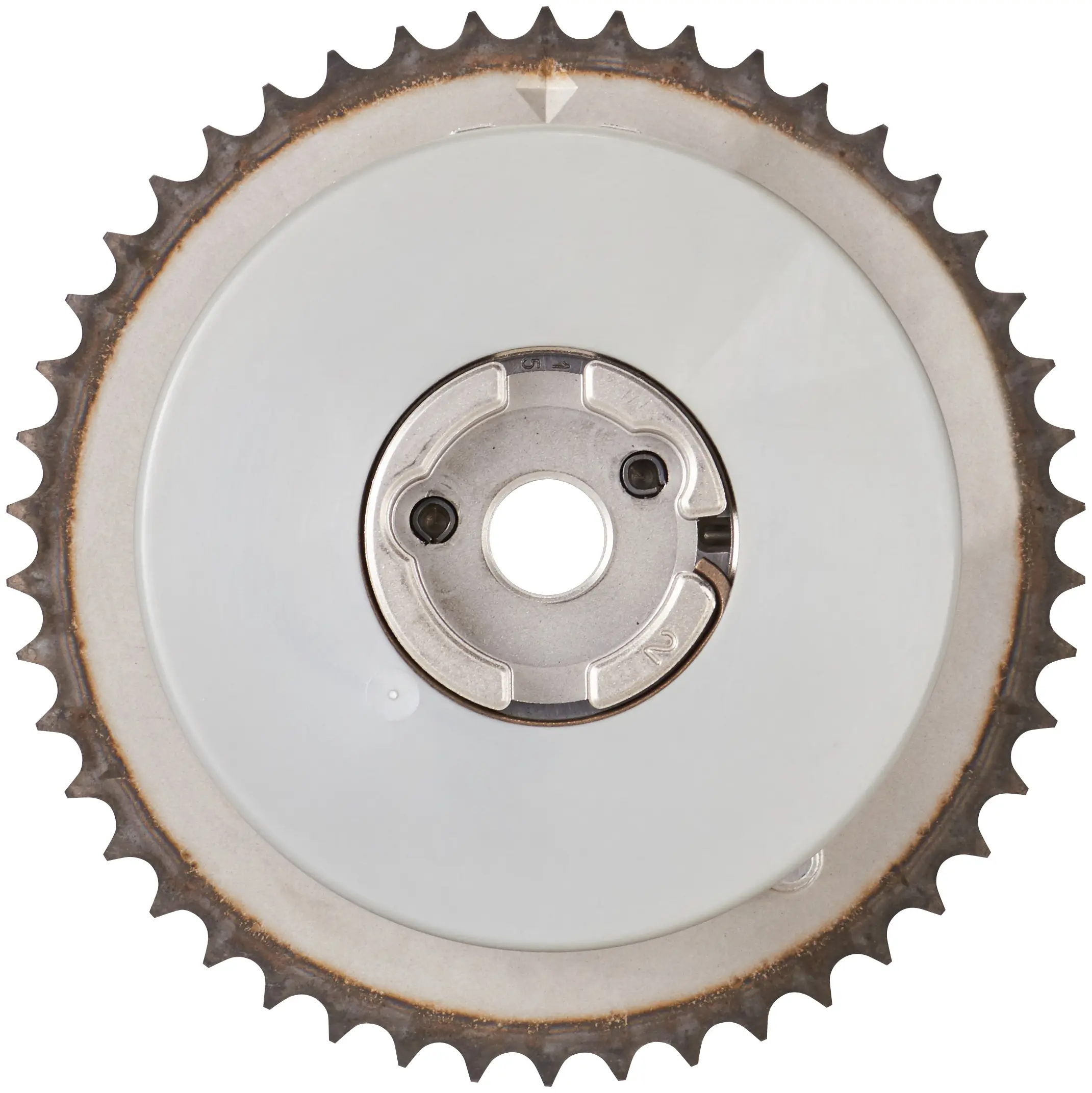 Engine Vvt Sprocket miniature 4