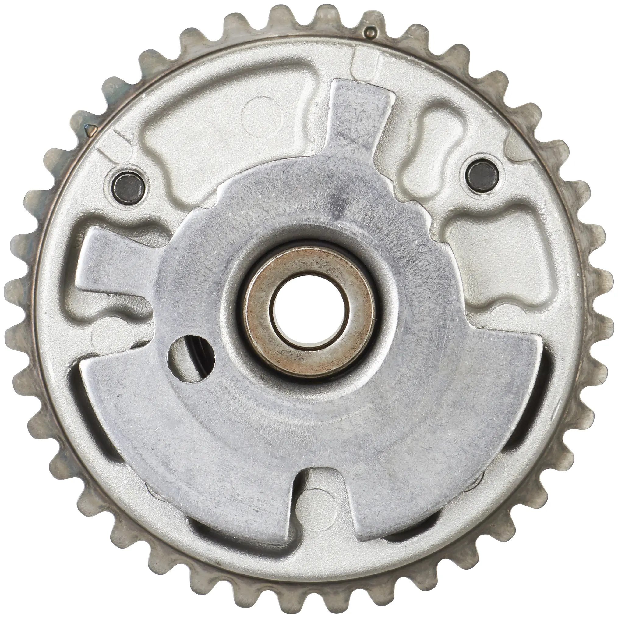 Engine Vvt Sprocket miniature 3