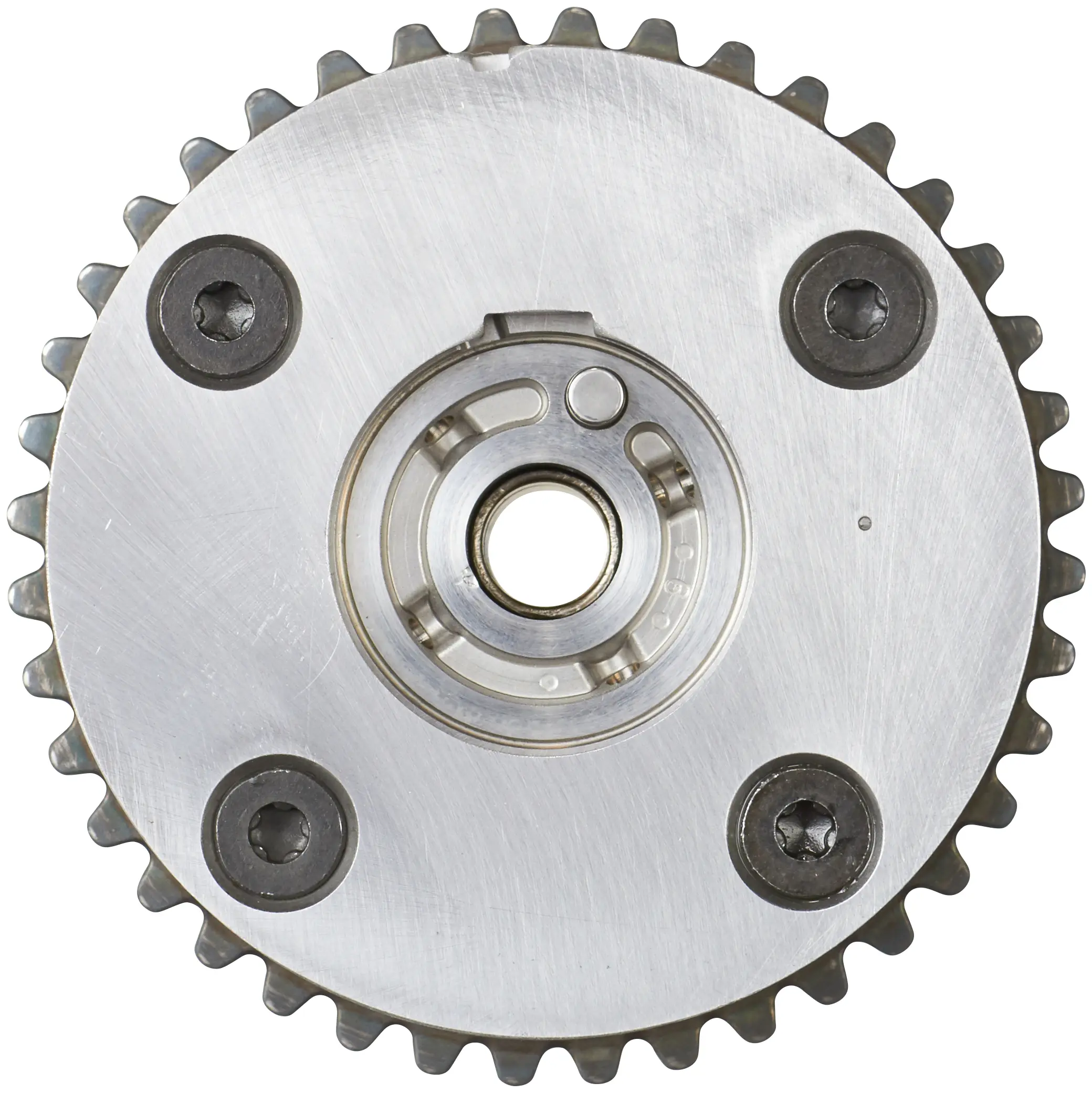 Engine Vvt Sprocket miniature 2