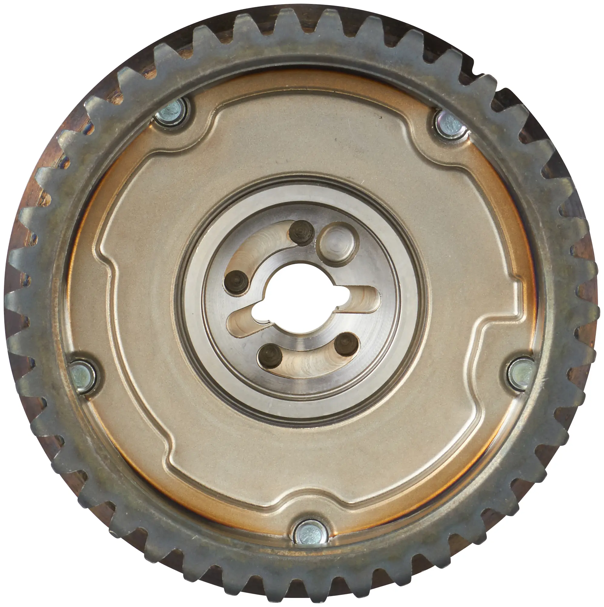 Engine Vvt Sprocket miniature 2