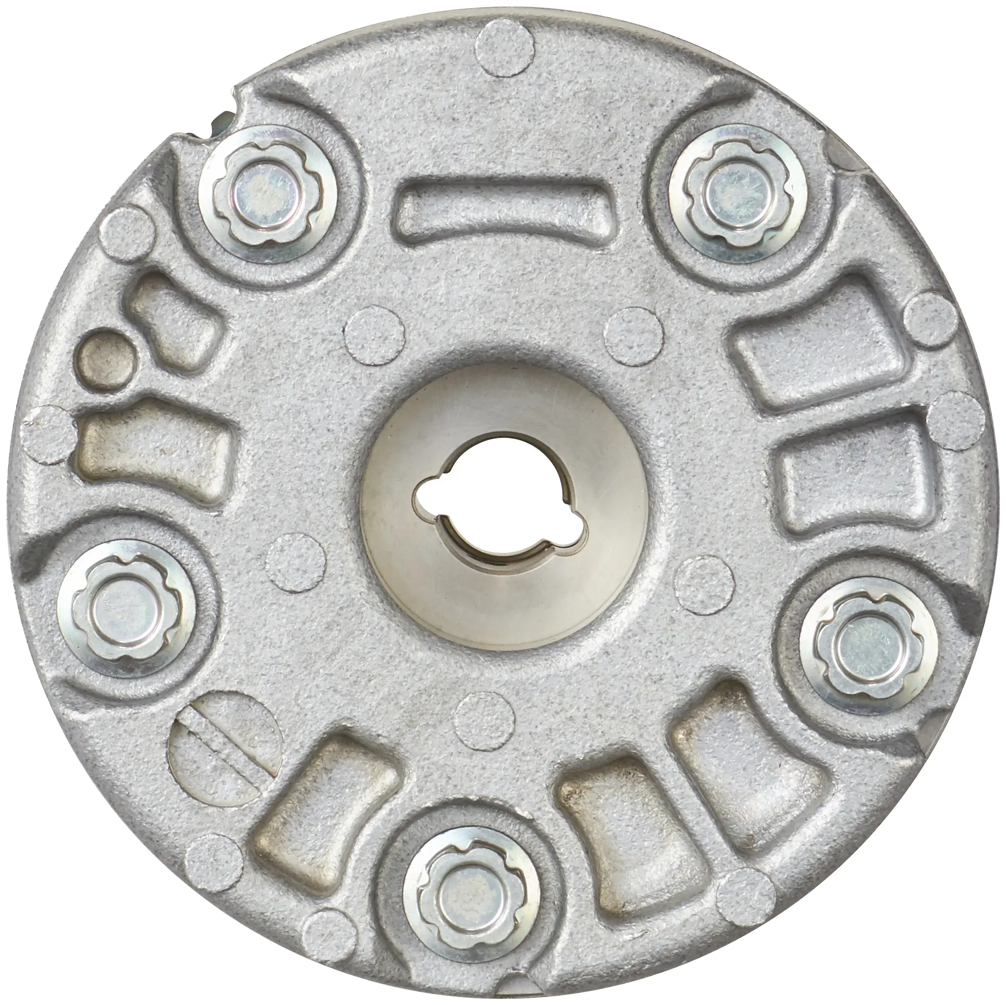 Engine Vvt Sprocket miniature 3