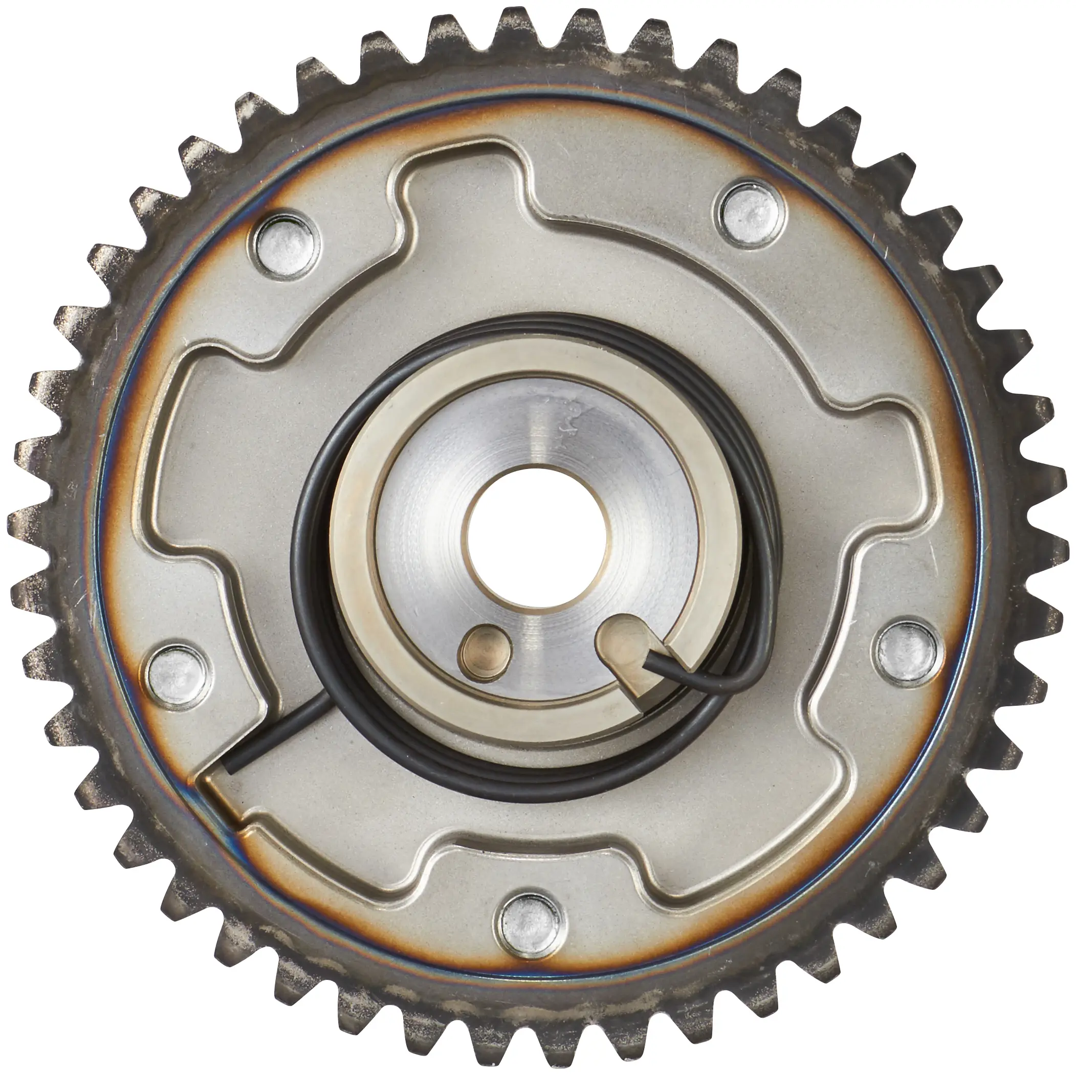 Engine Vvt Sprocket miniature 2