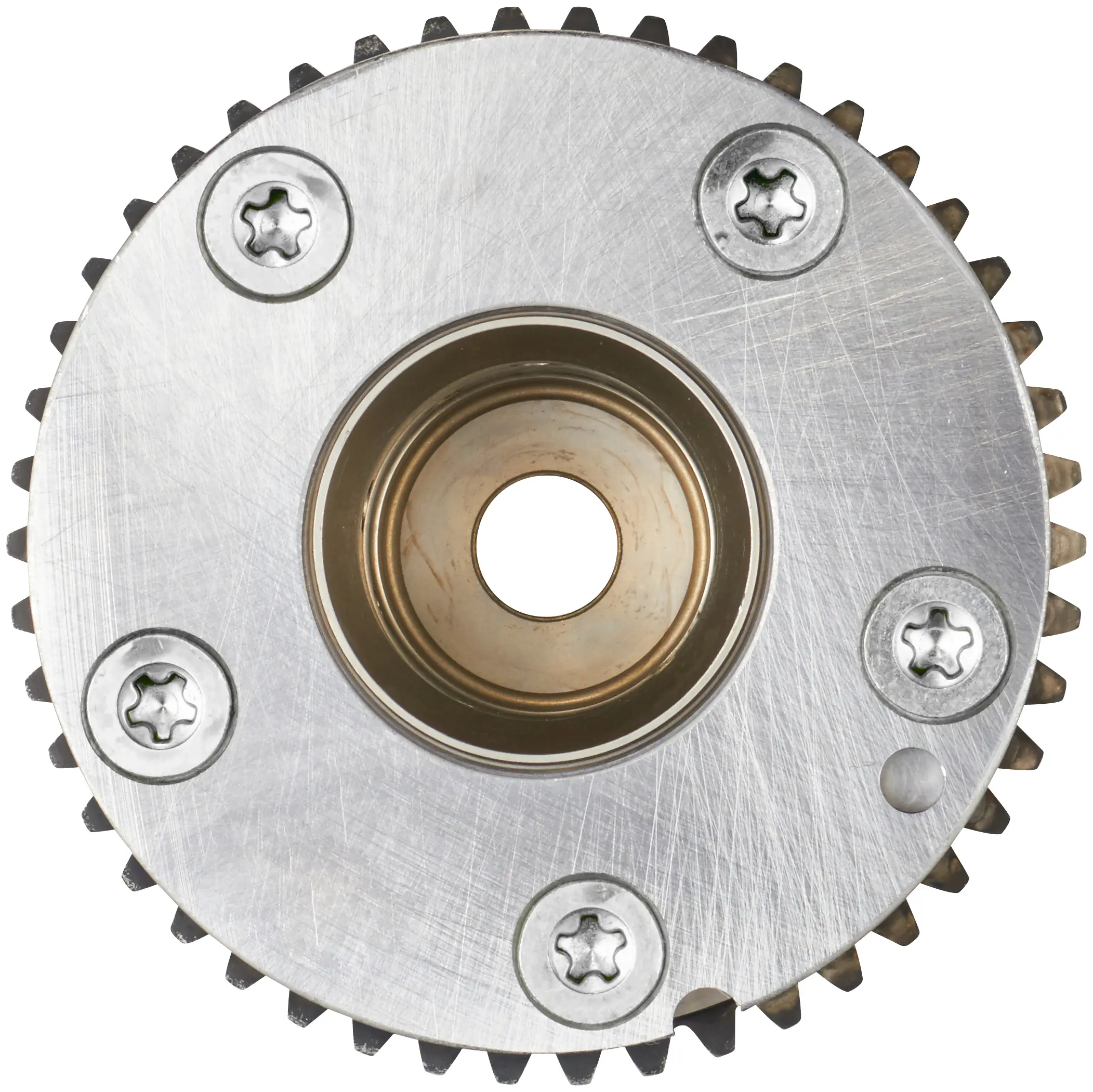 Engine Vvt Sprocket miniature 4