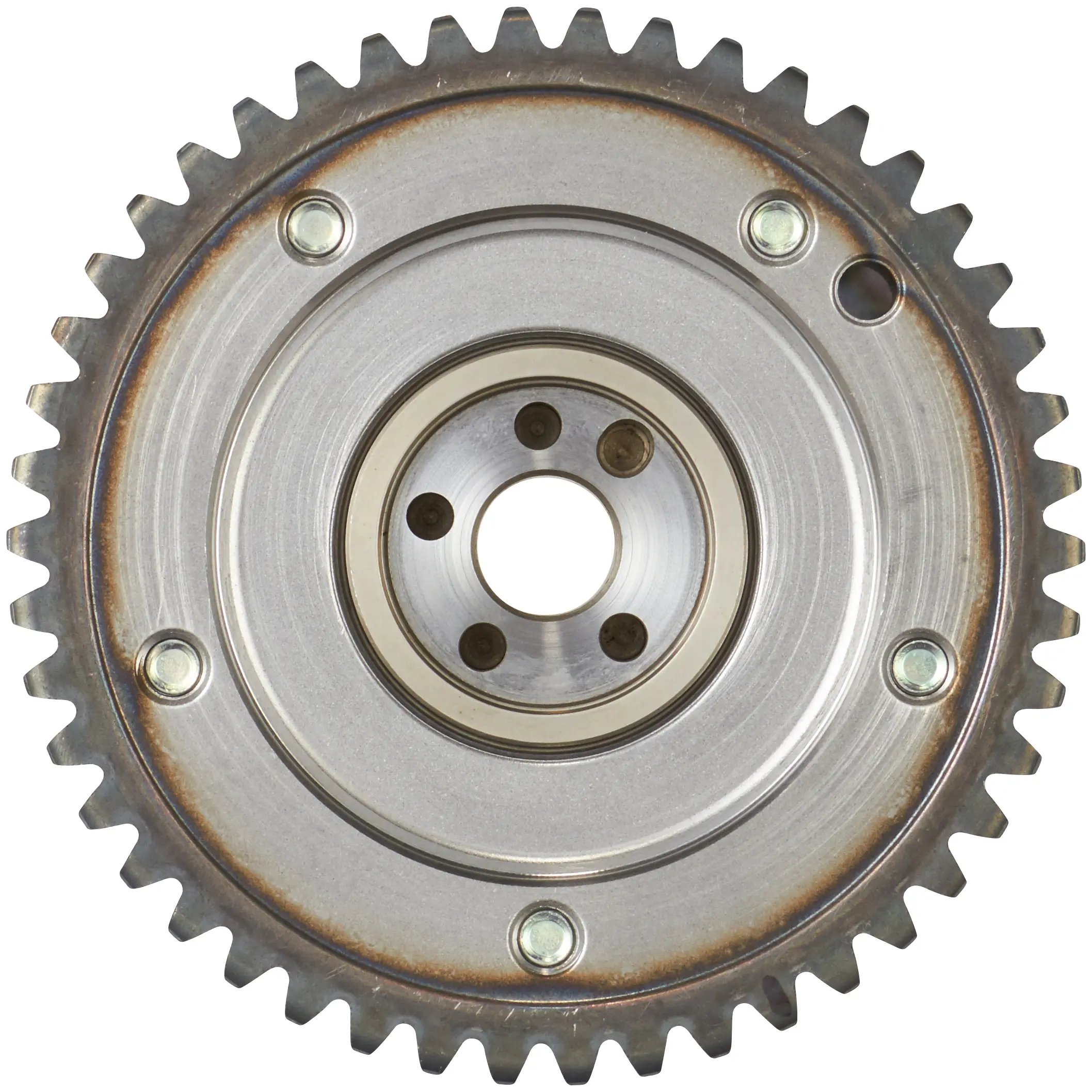 Engine Vvt Sprocket miniature 2