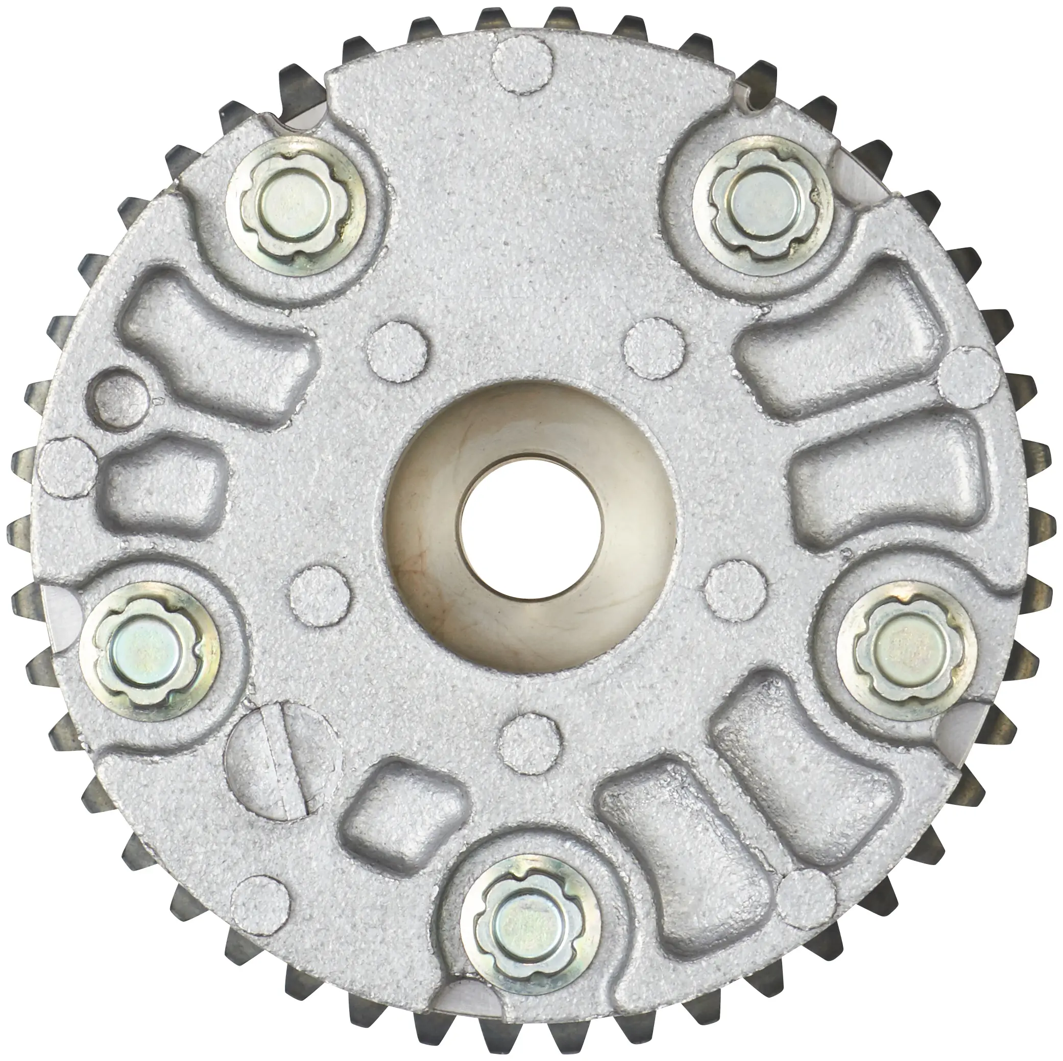 Engine Vvt Sprocket miniature 4