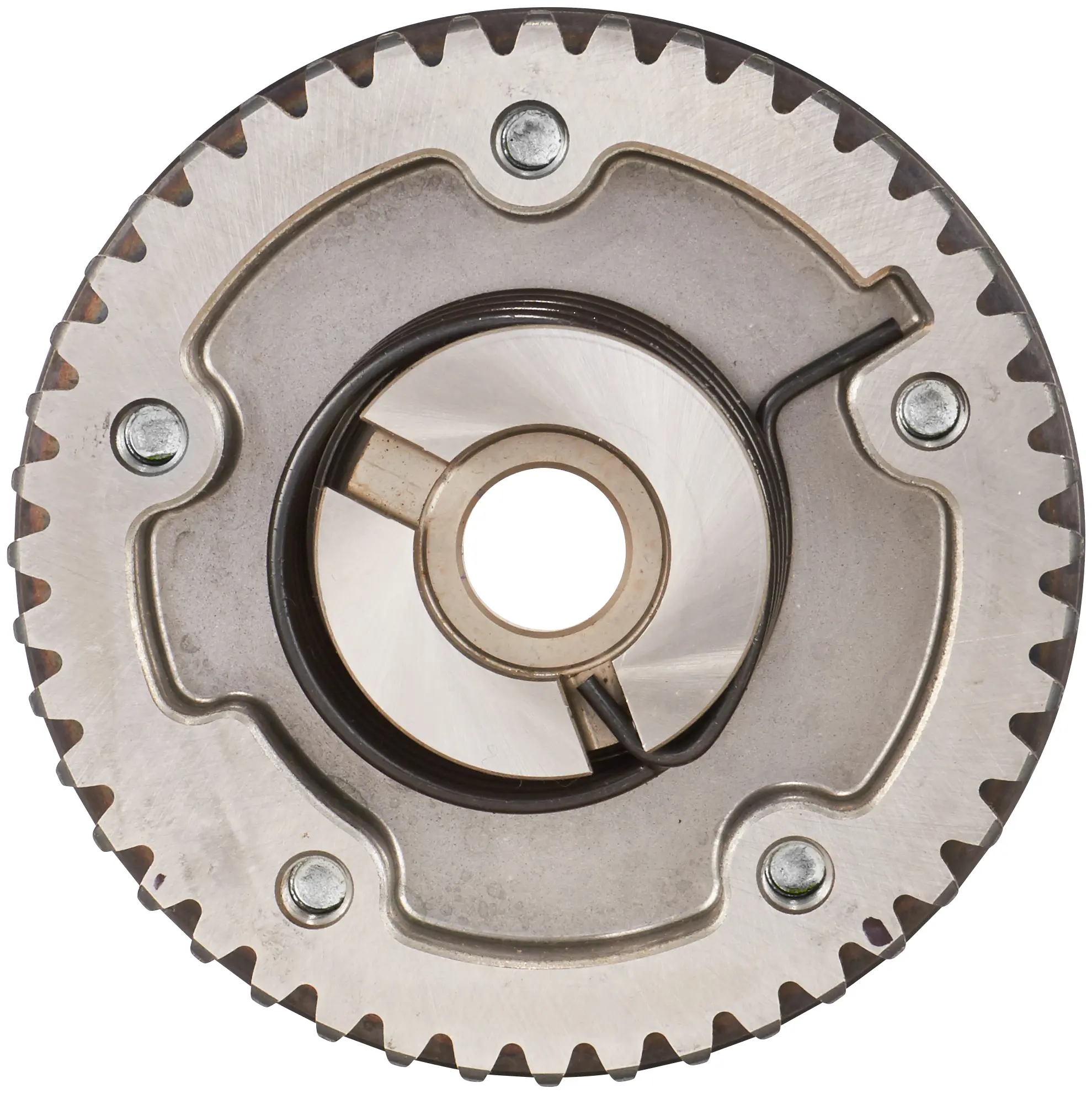 Engine Vvt Sprocket miniature 2