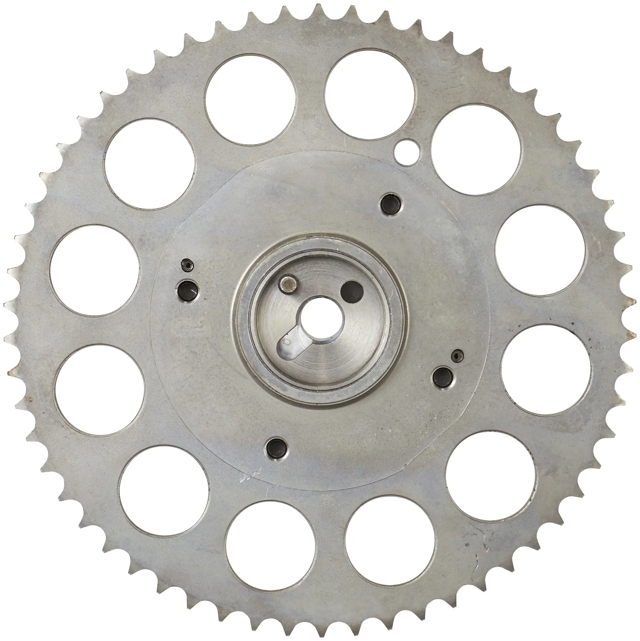Engine Vvt Sprocket miniature 2