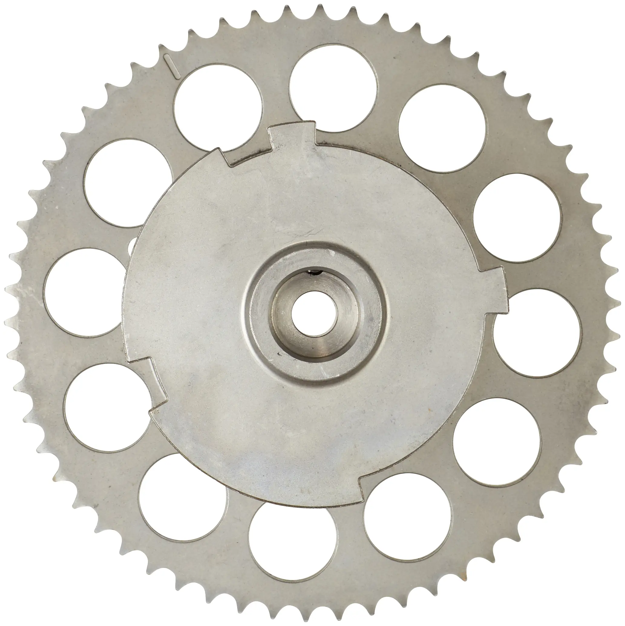 Engine Vvt Sprocket miniature 3