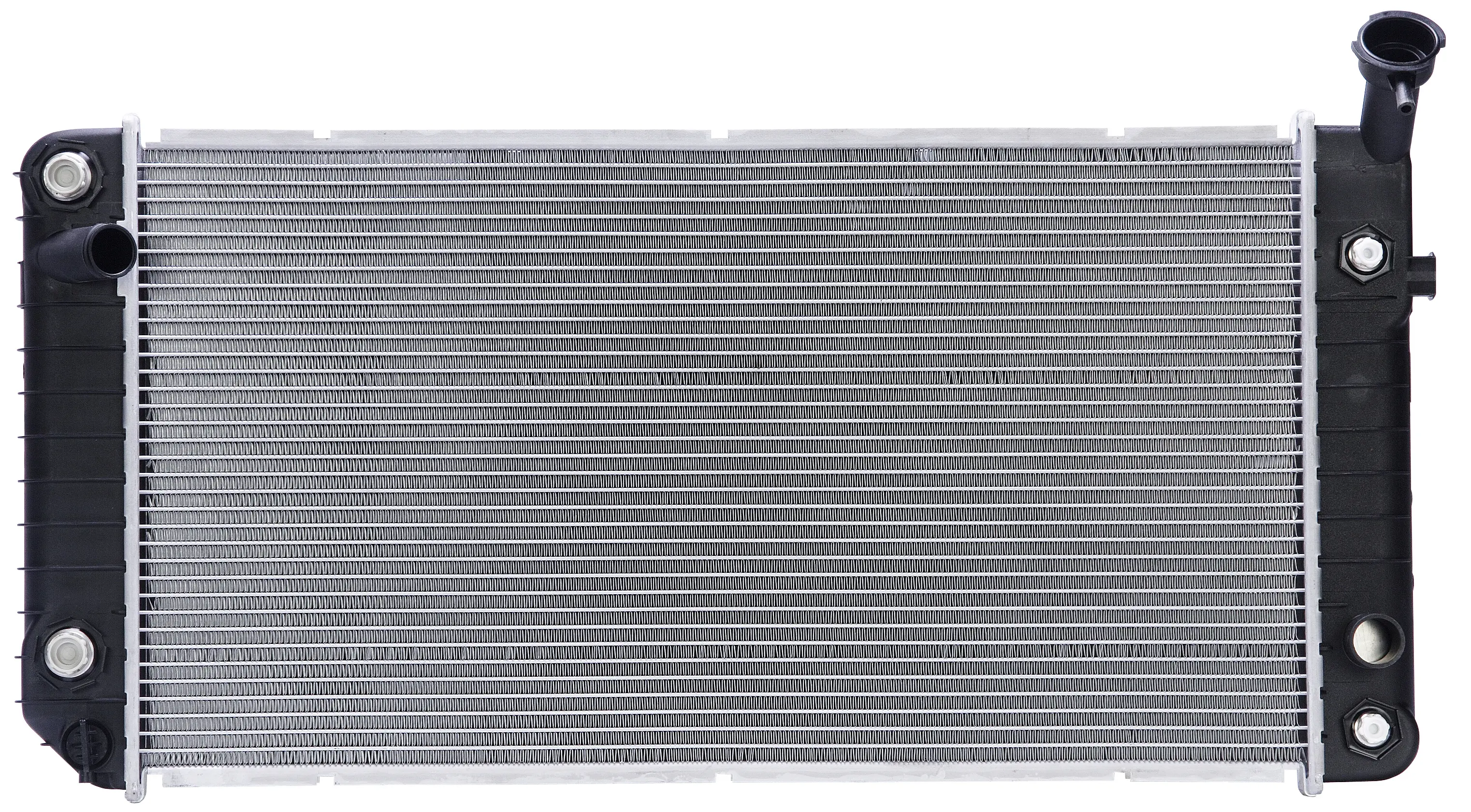 Radiator - image principale du produit
