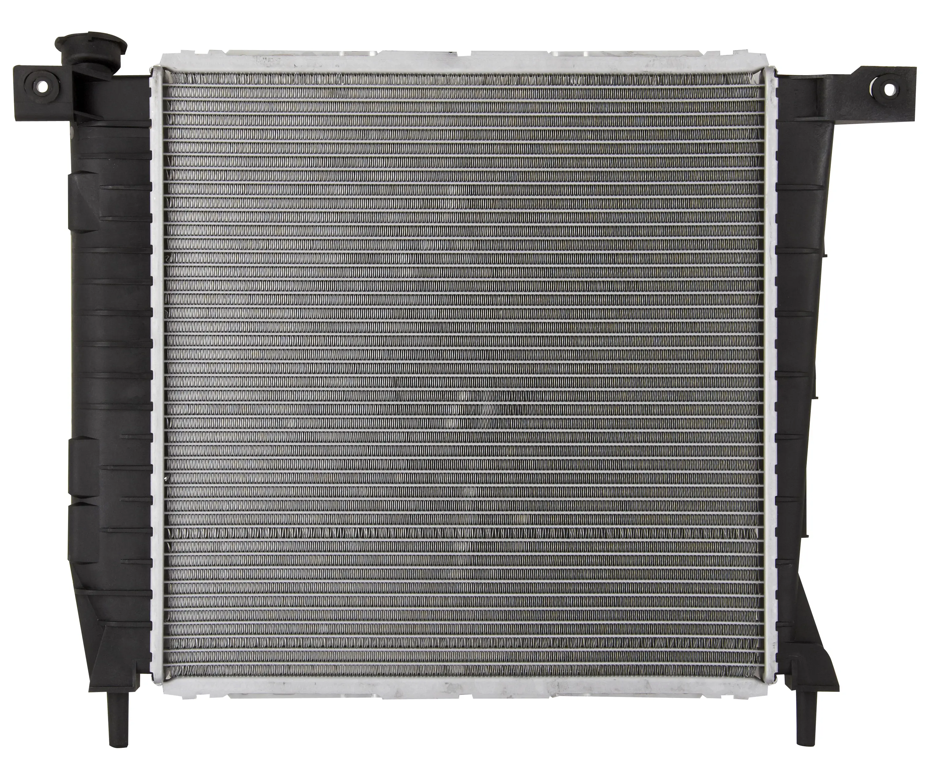 Radiator miniature 2