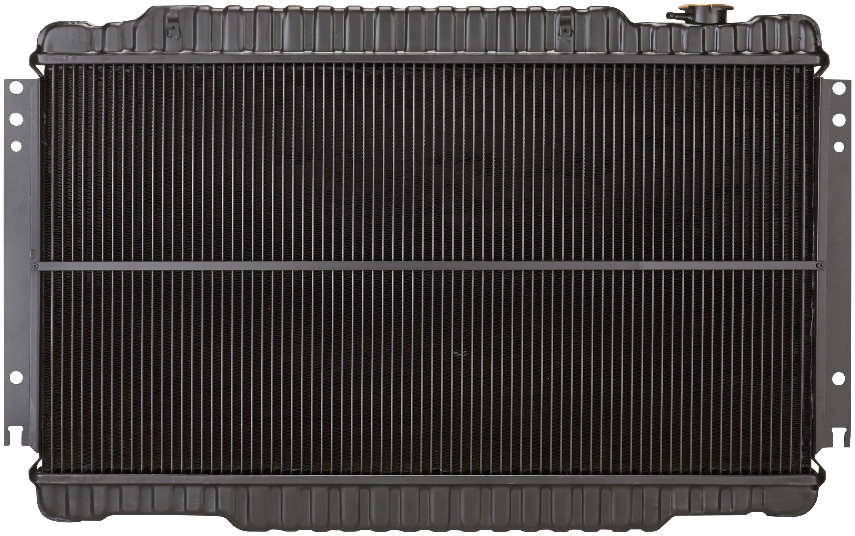 Radiator miniature 4