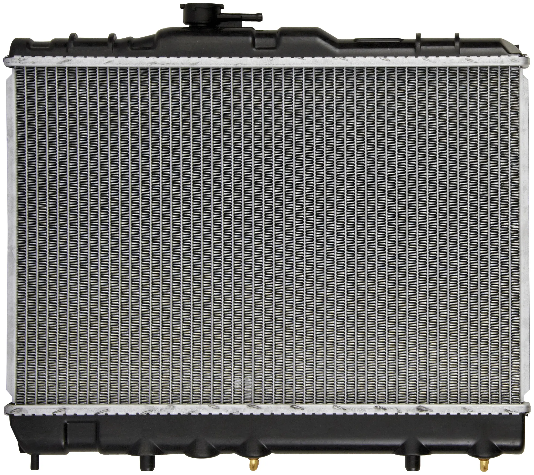 Radiator miniature 3