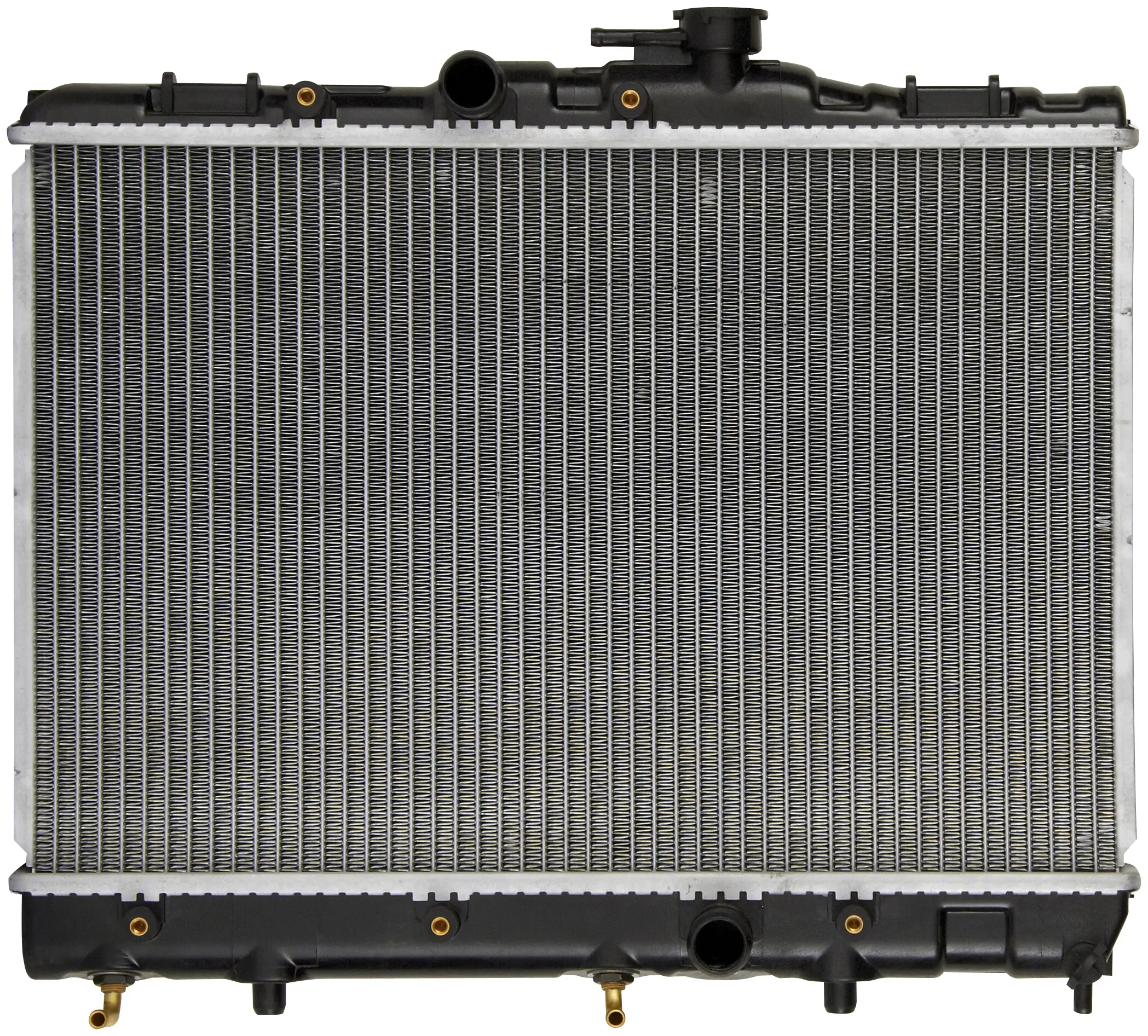 Radiator - image principale du produit