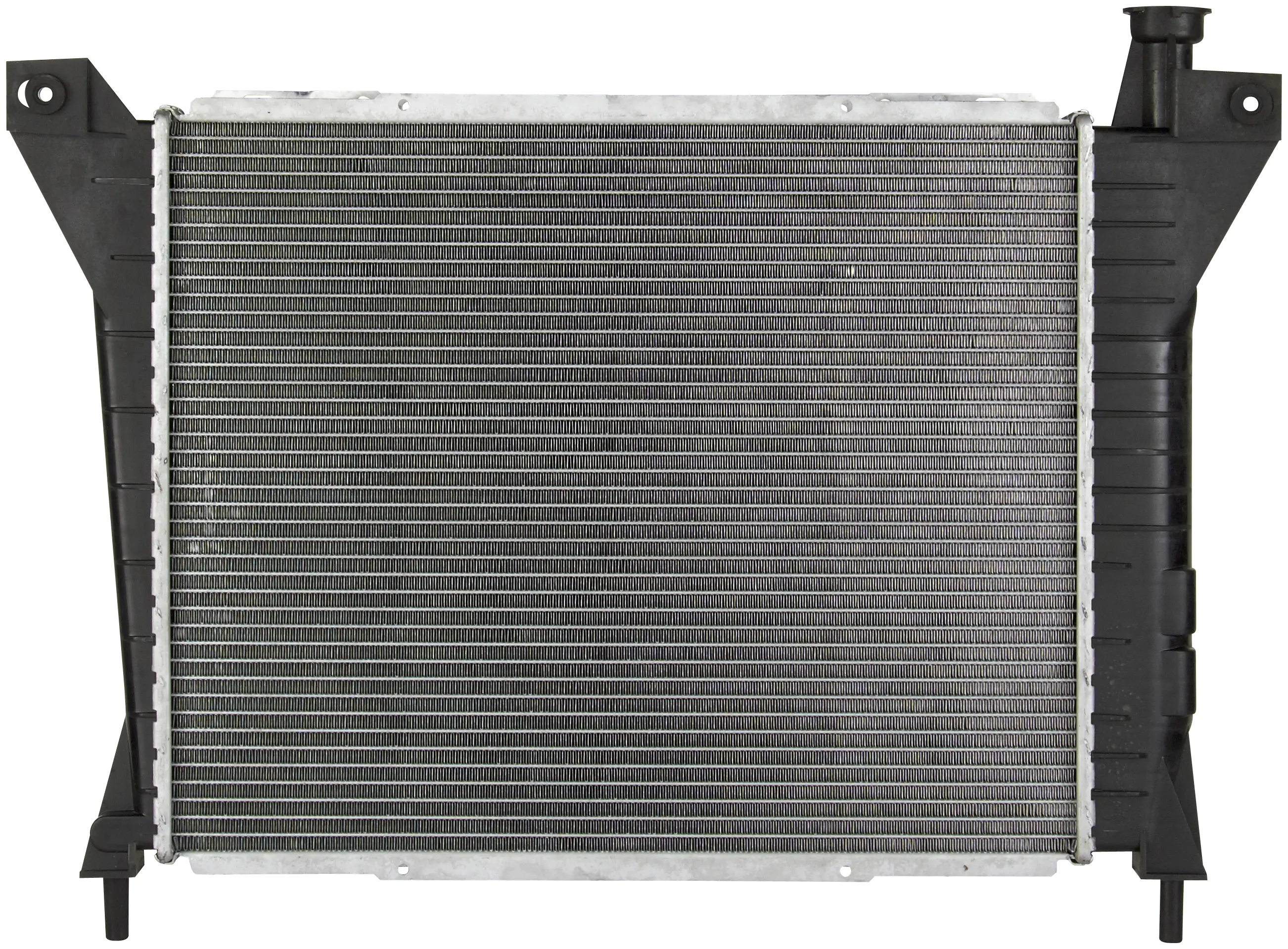 Radiator miniature 3