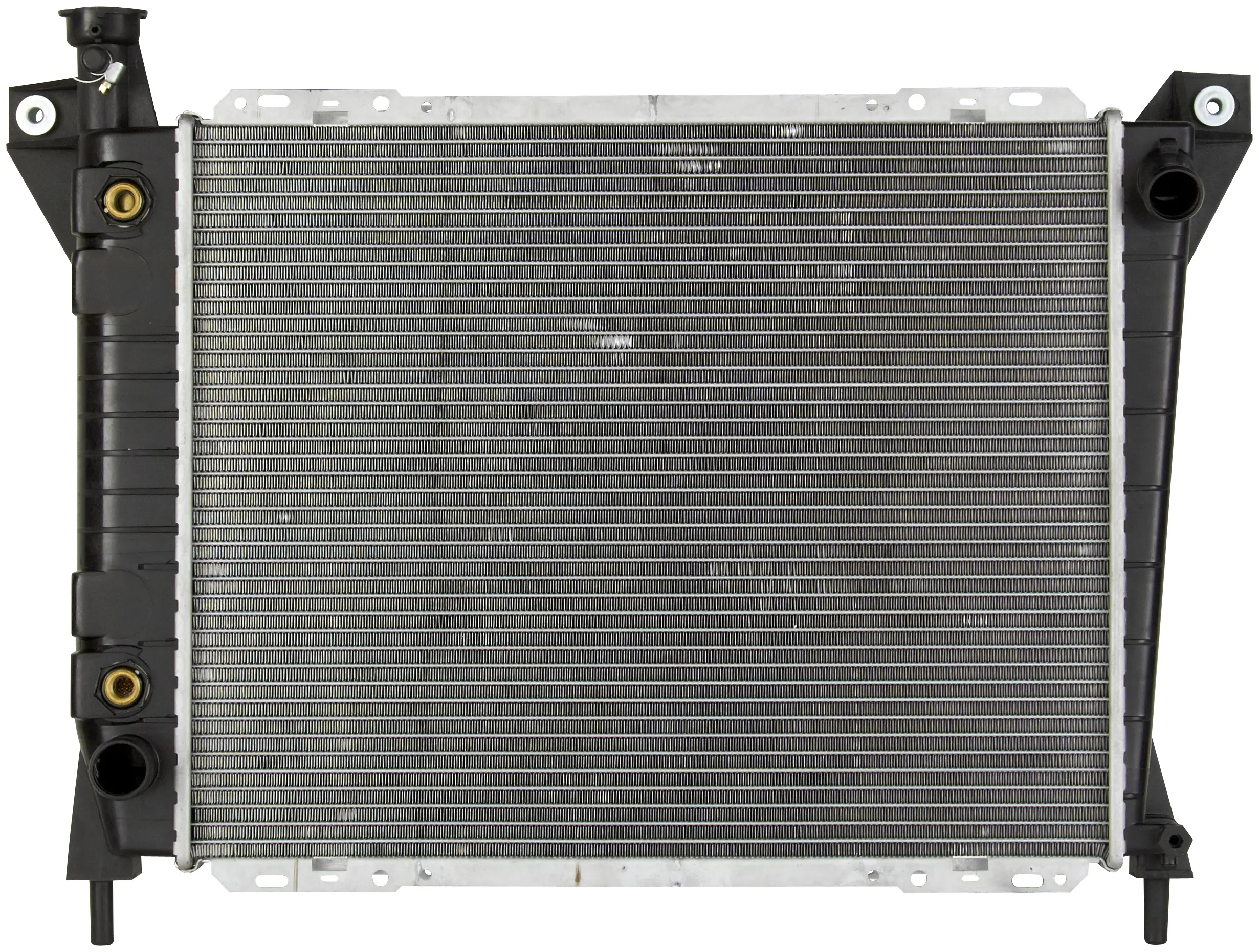 Radiator - image principale du produit