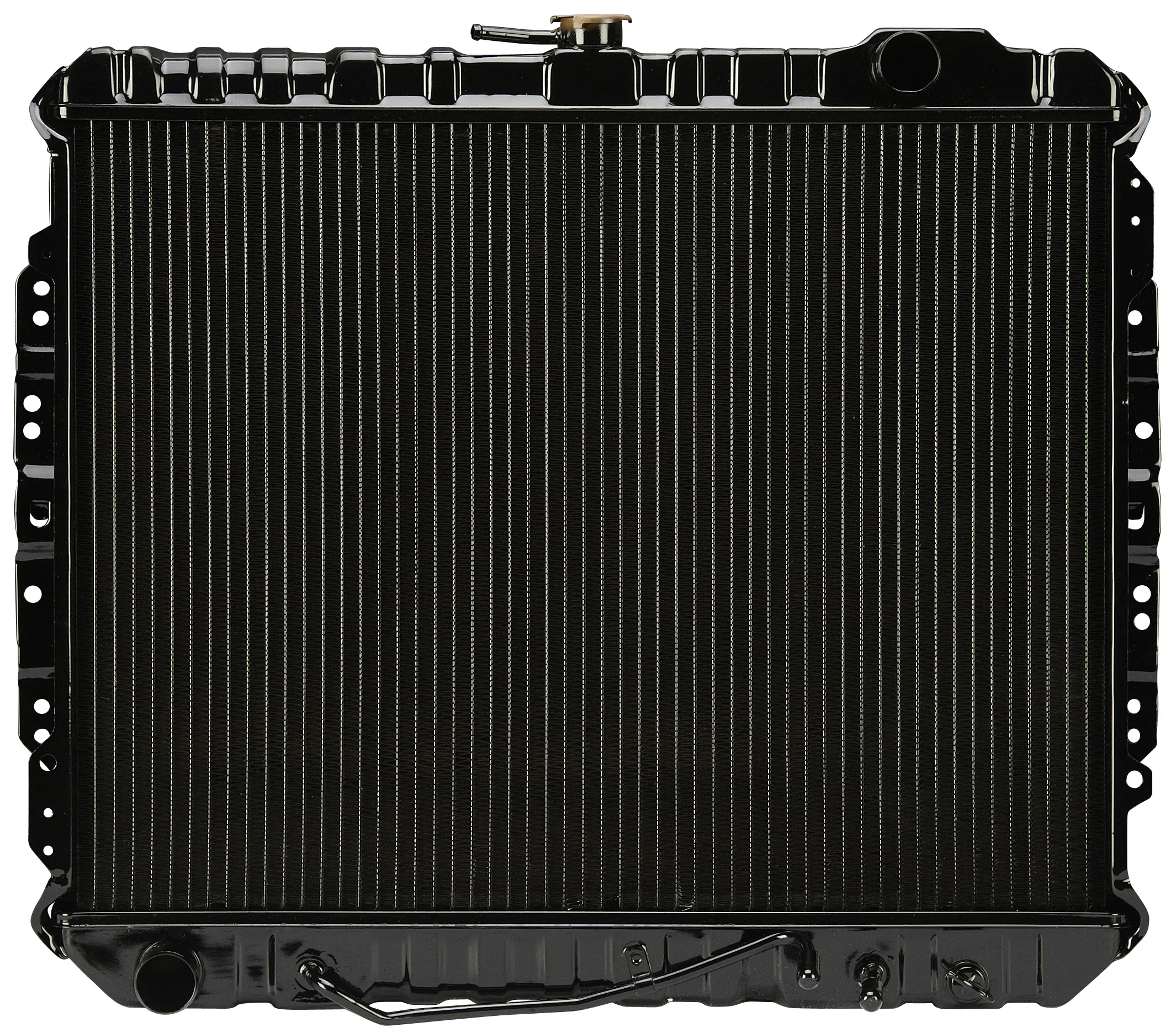 Radiator - image principale du produit