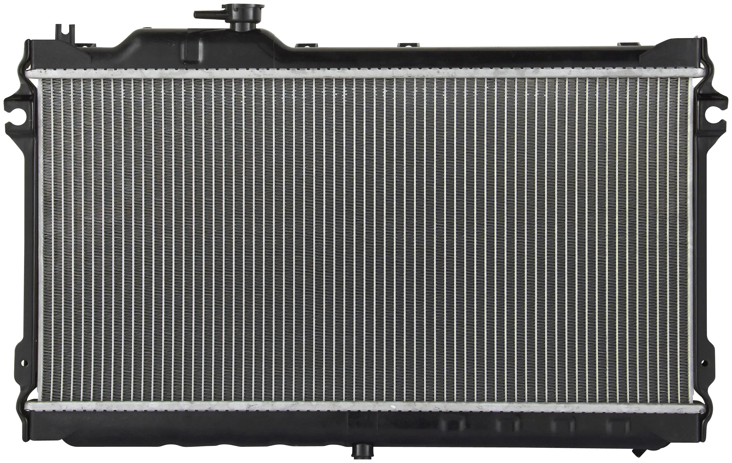 Radiator miniature 2