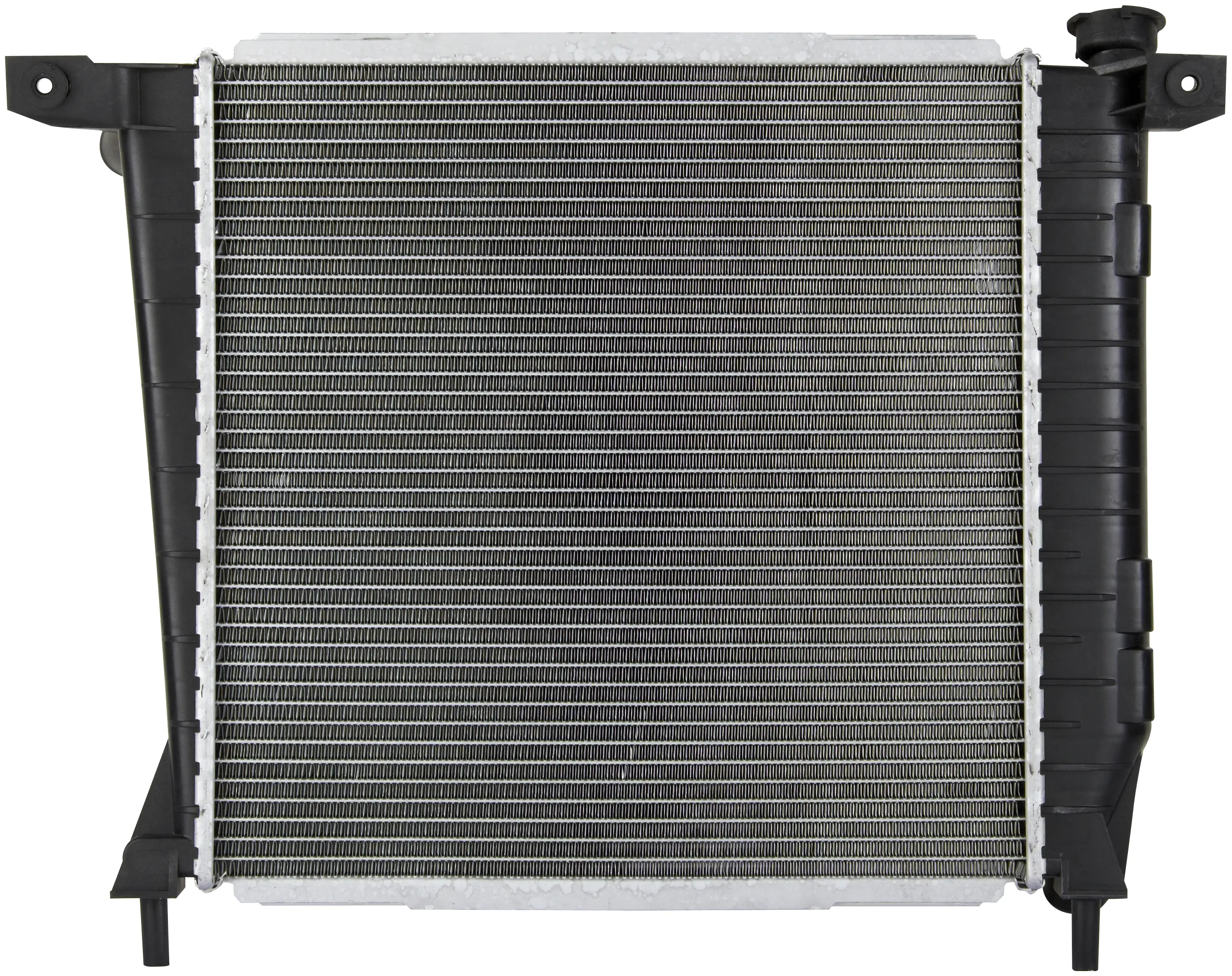 Radiator miniature 3